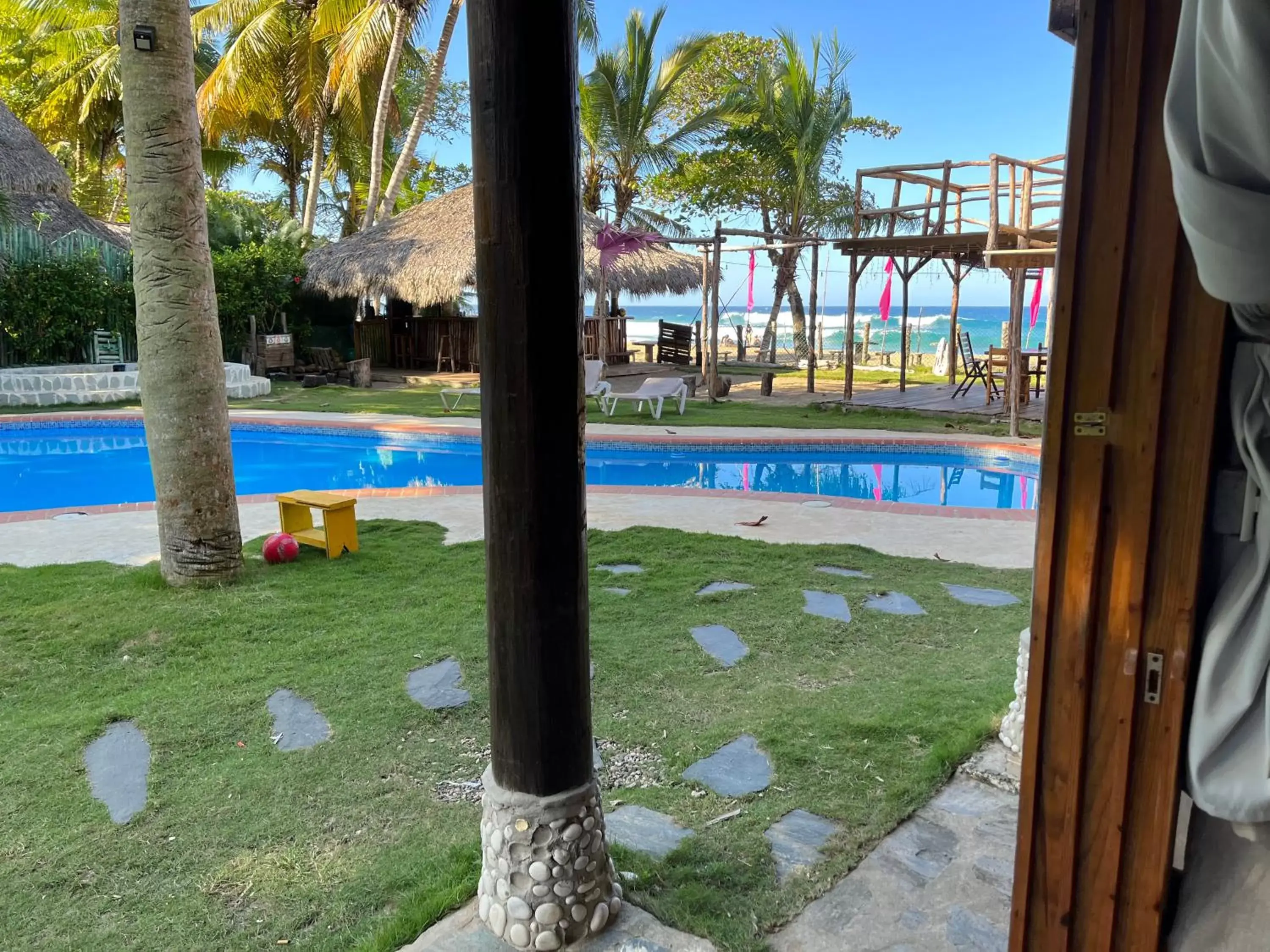 Deluxe Suite with Spa Bath - single occupancy in Boutique Beach Surf Deluxe Suite with Spa Bath - single occupancy in Boutique Beach Surf