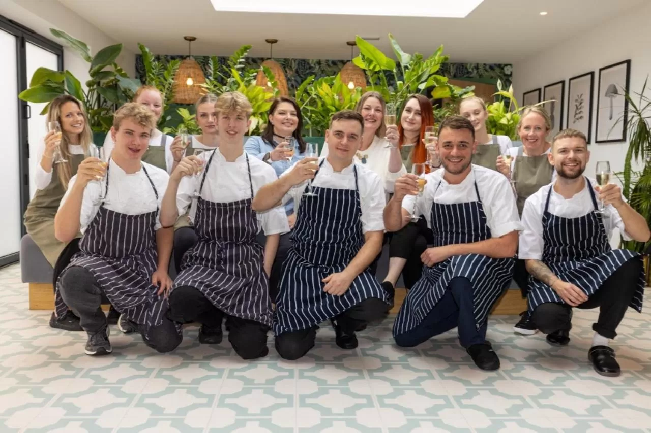 Other in The Kingswood