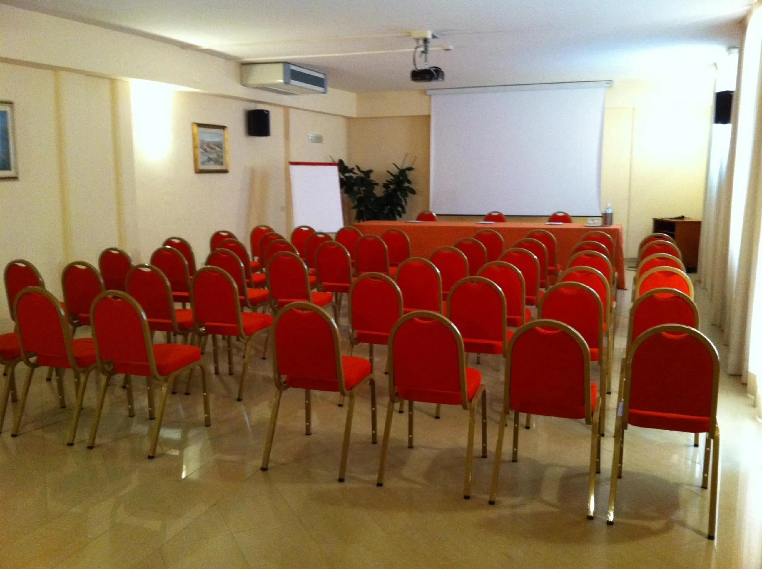 Banquet/Function facilities in Hotel Michelangelo