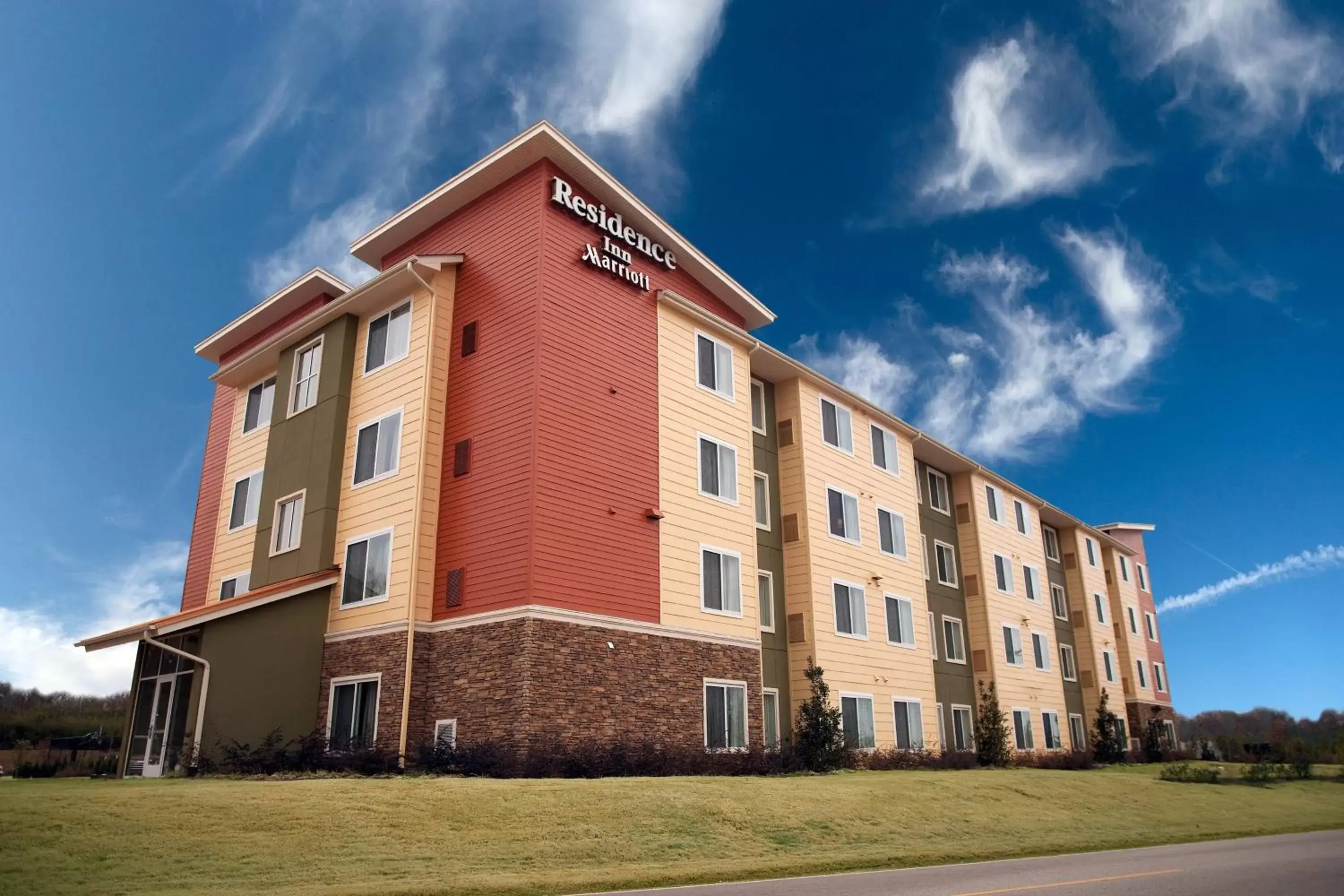 Residence Inn by Marriott Florence Residence Inn by Marriott Florence
