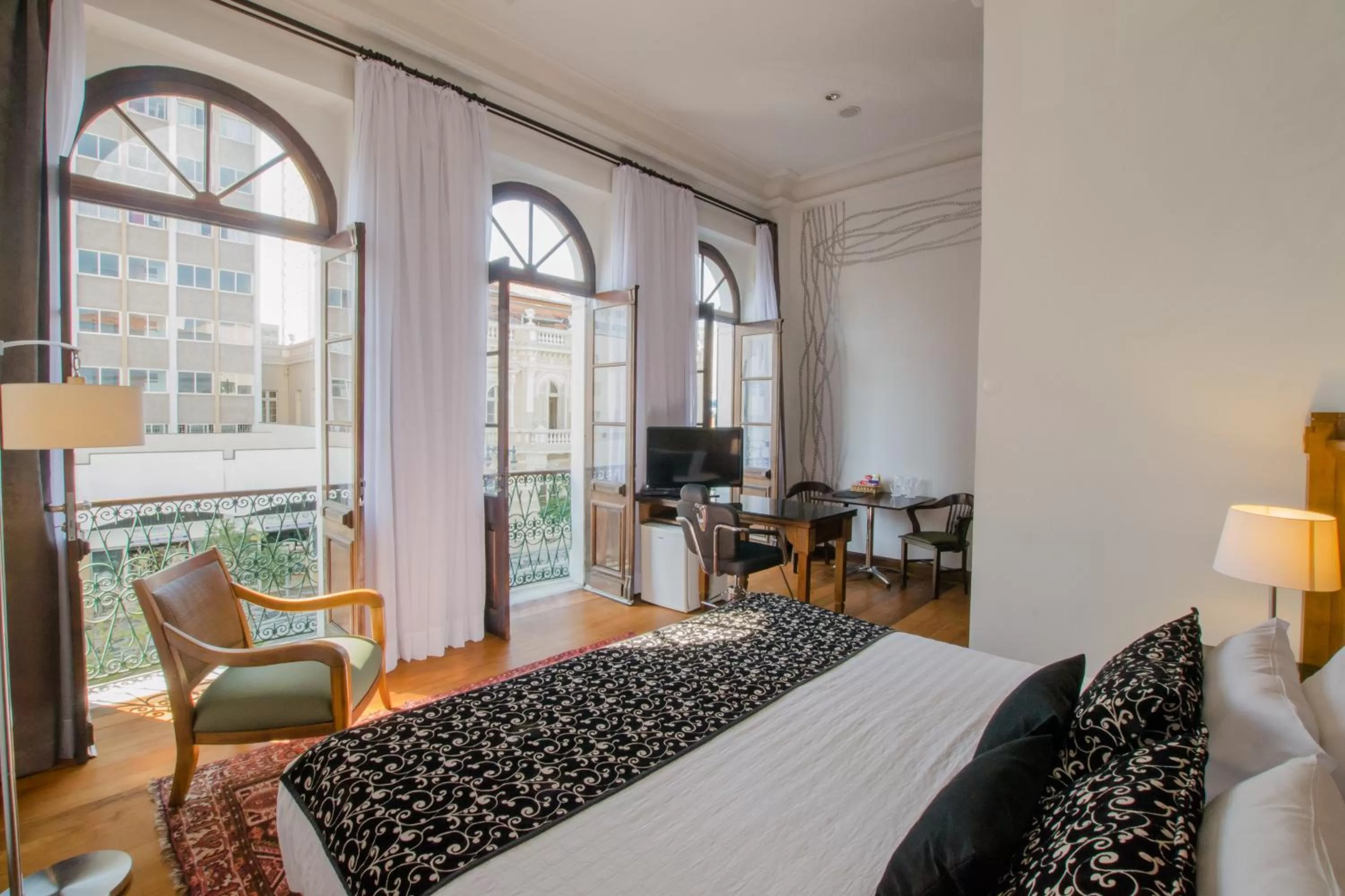 Suite in Johnscher by San Juan