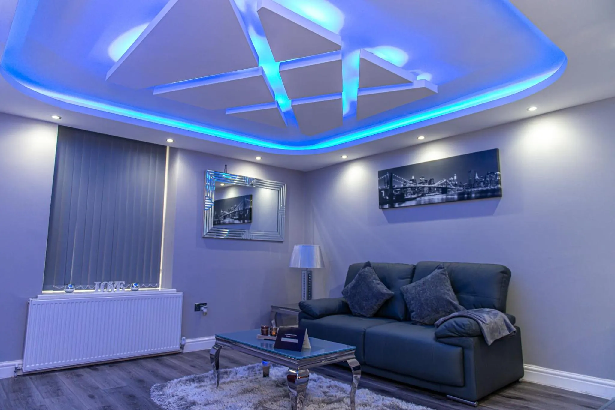 Meridian Serviced Apartments