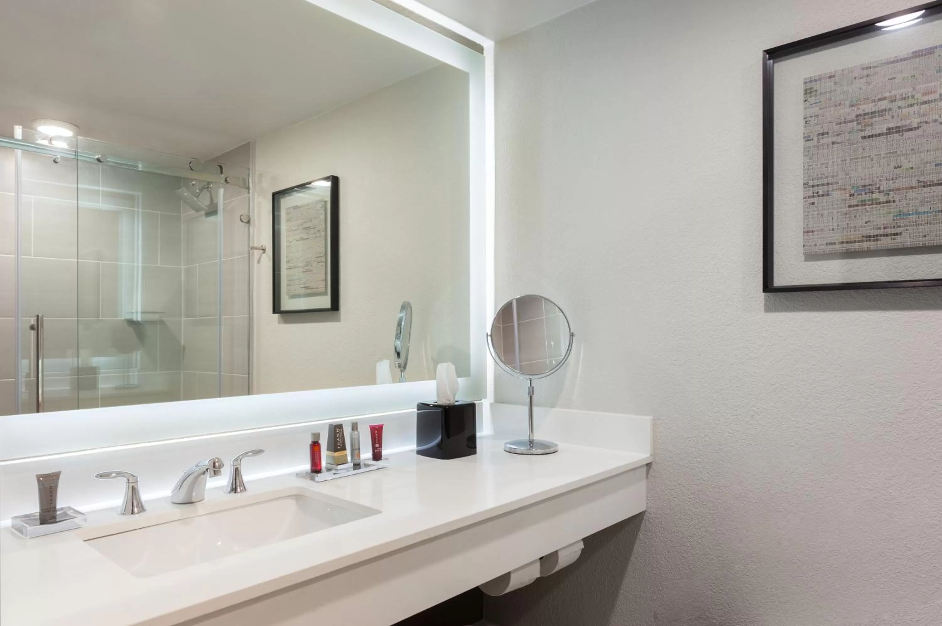 Marriott Tampa Westshore