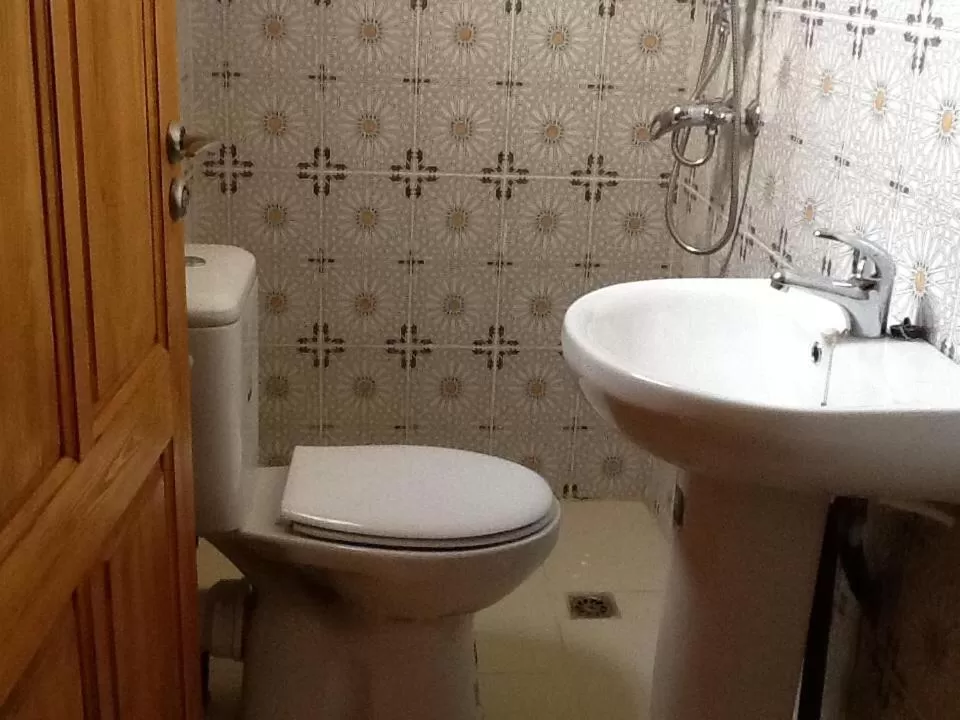 Residence Tozeur Almadina