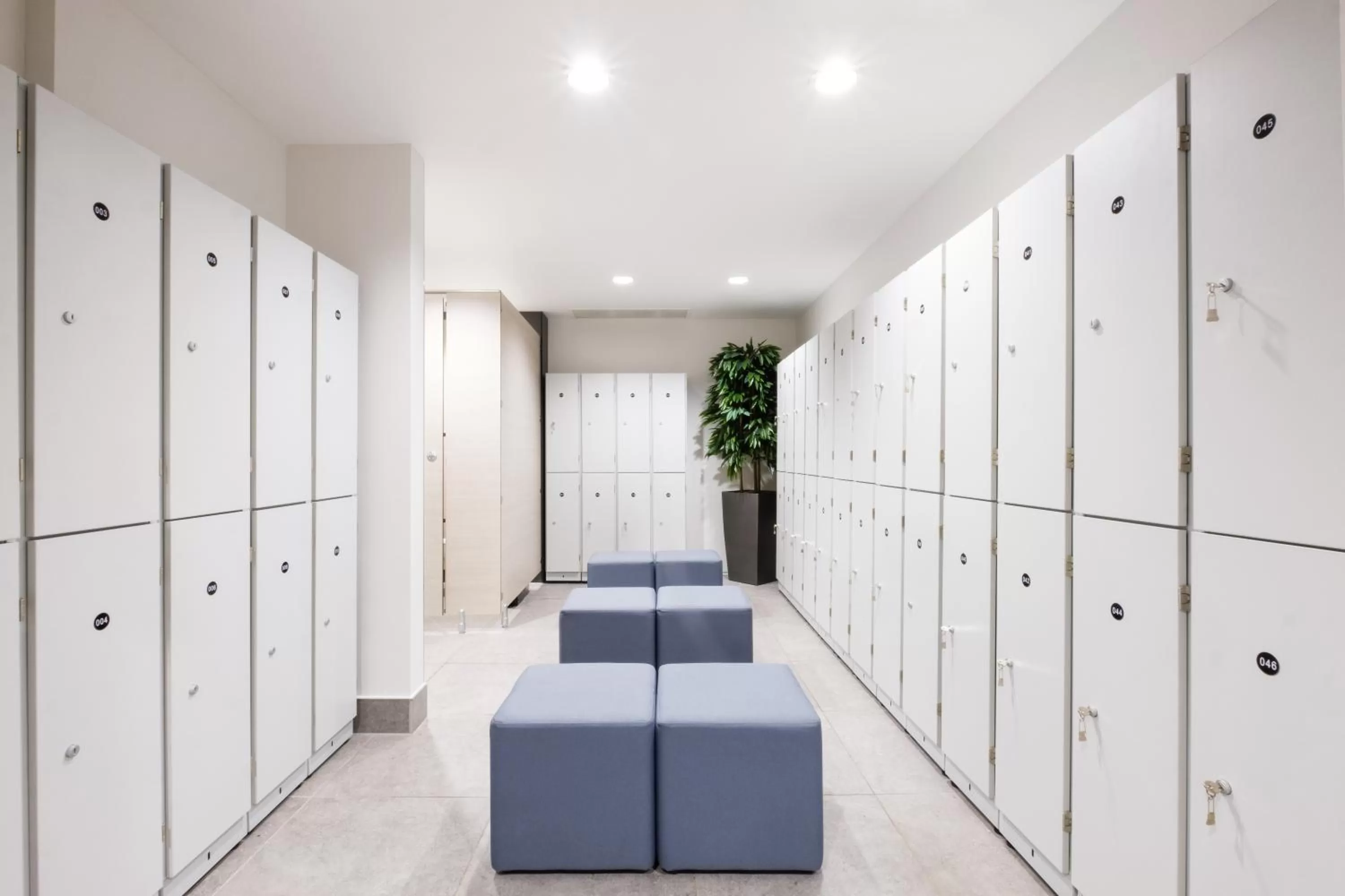 Spa and wellness centre/facilities in Elite Venue Selection Felbridge - Gatwick