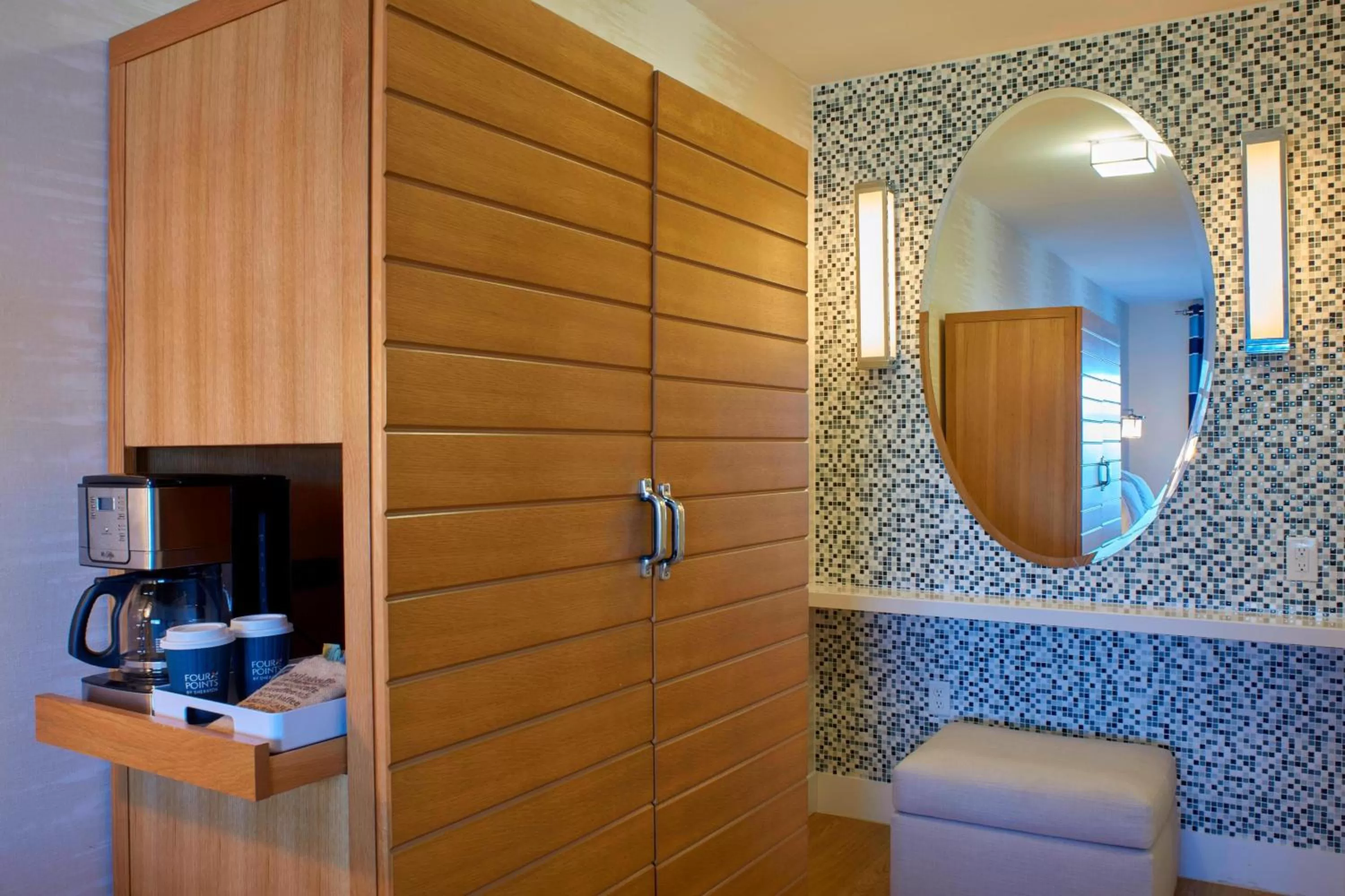 Photo of the whole room in Four Points by Sheraton Punta Gorda Harborside