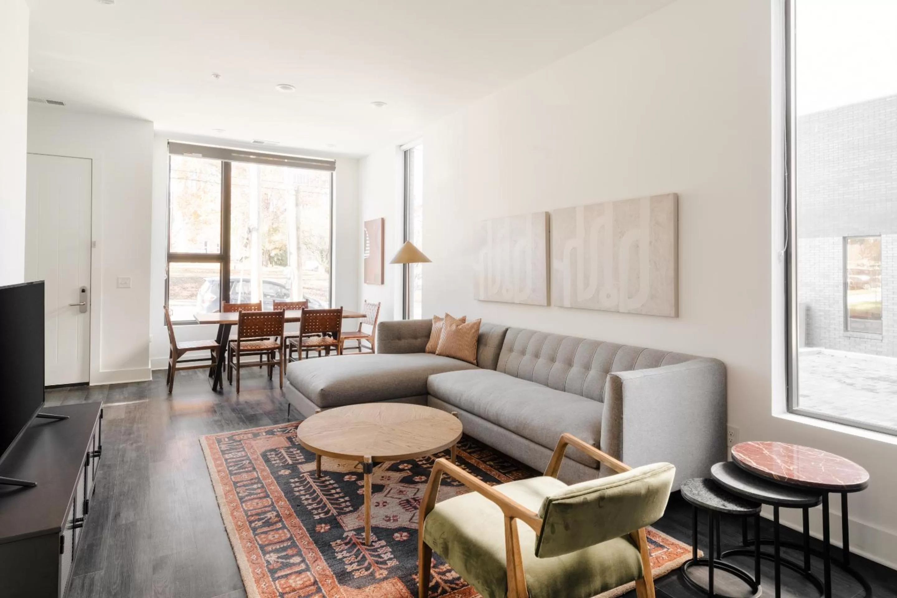 Superior Apartment in Sonder The High Note