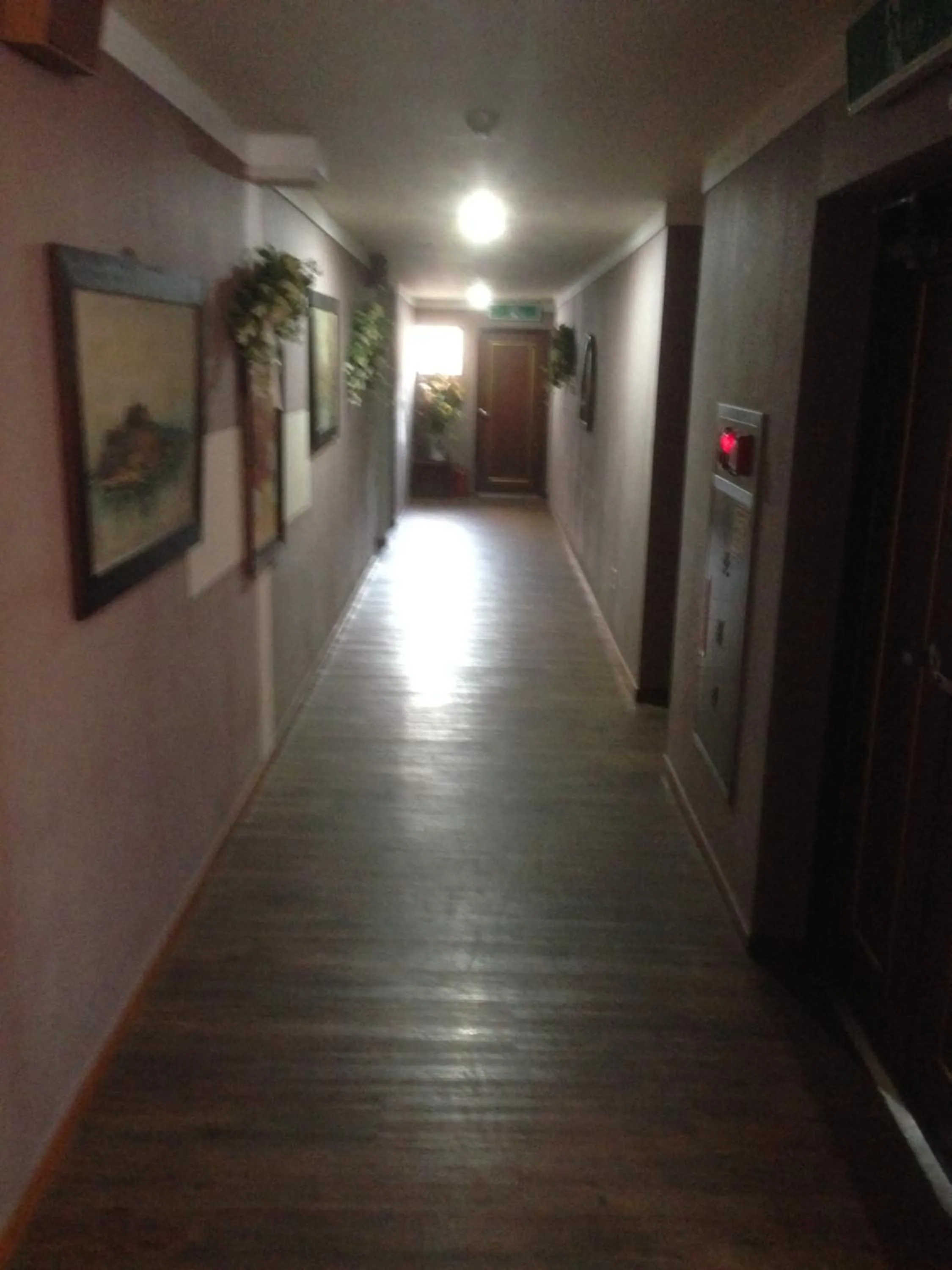 Daegu Goodstay Herotel