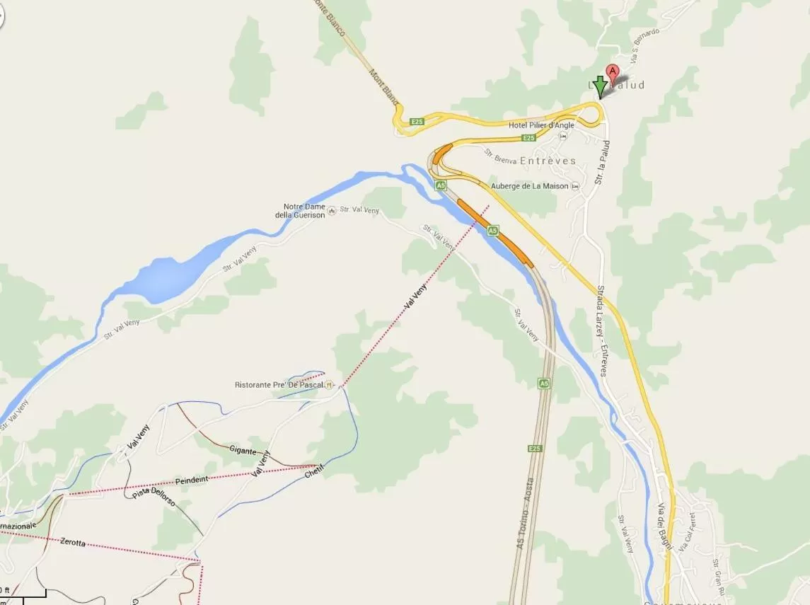 Other in Hotel Astoria