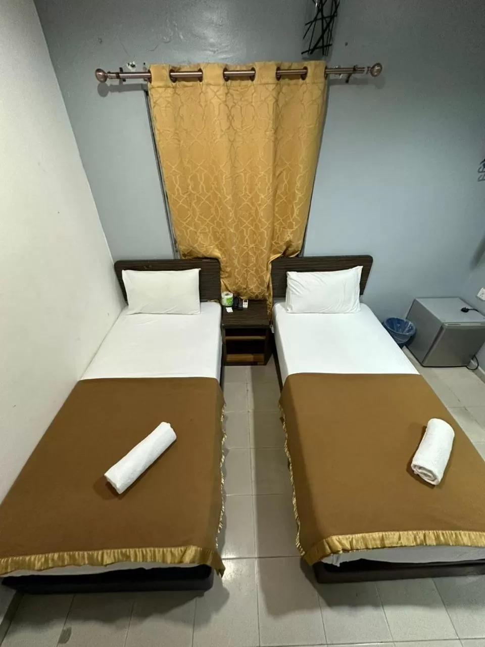 ISLAND TIME MOTEL KUAH