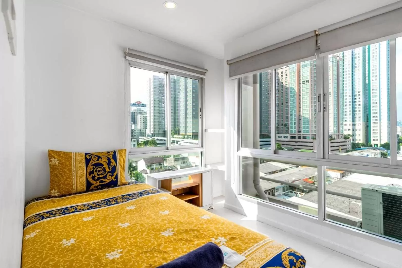 Bed in Right Place Sathorn