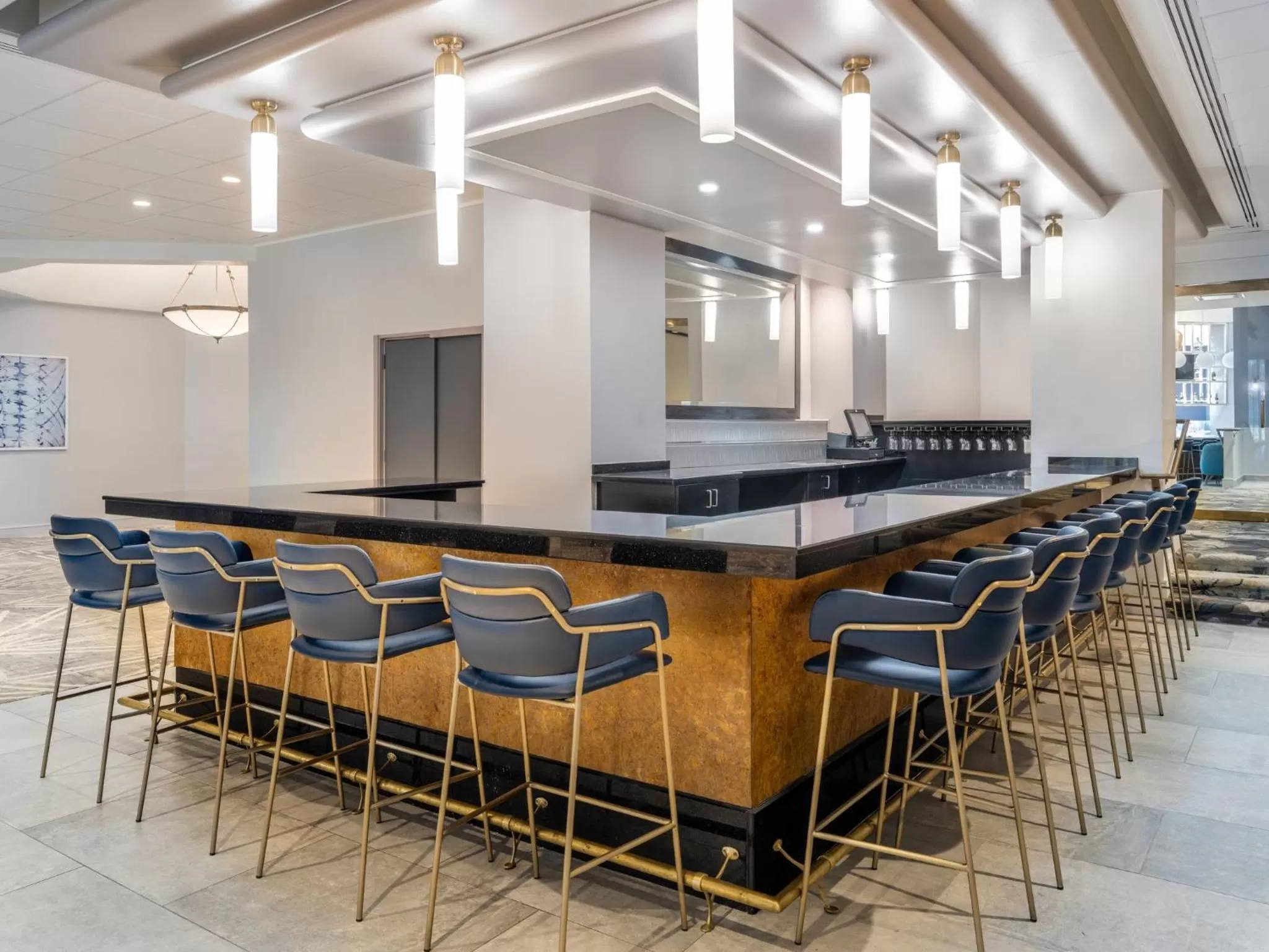 Banquet/Function facilities in Crowne Plaza College Park - Washington DC by IHG