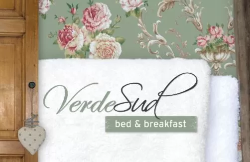 Property logo or sign, Property Logo/Sign in Bed en Breakfast VerdeSud