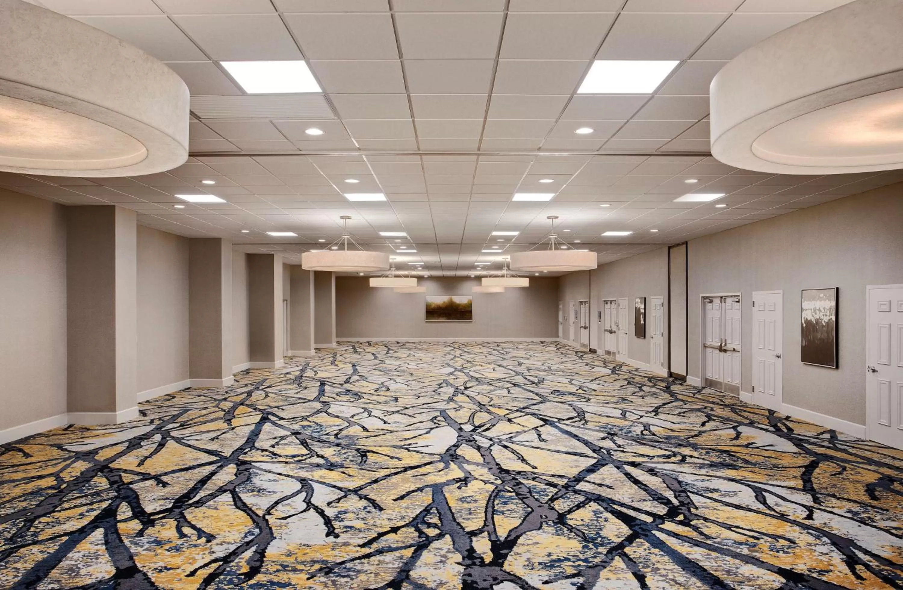 Meeting/conference room in Embassy Suites by Hilton Orlando International Drive Convention Center