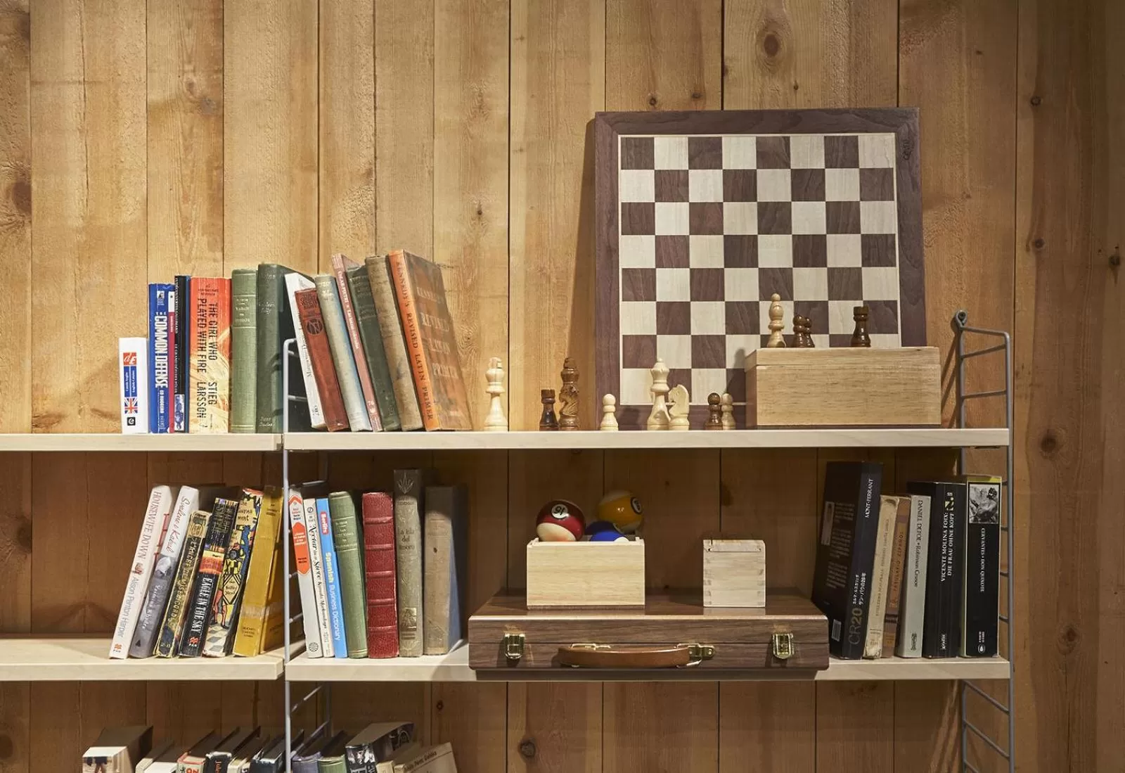 Casa Camper Barcelona