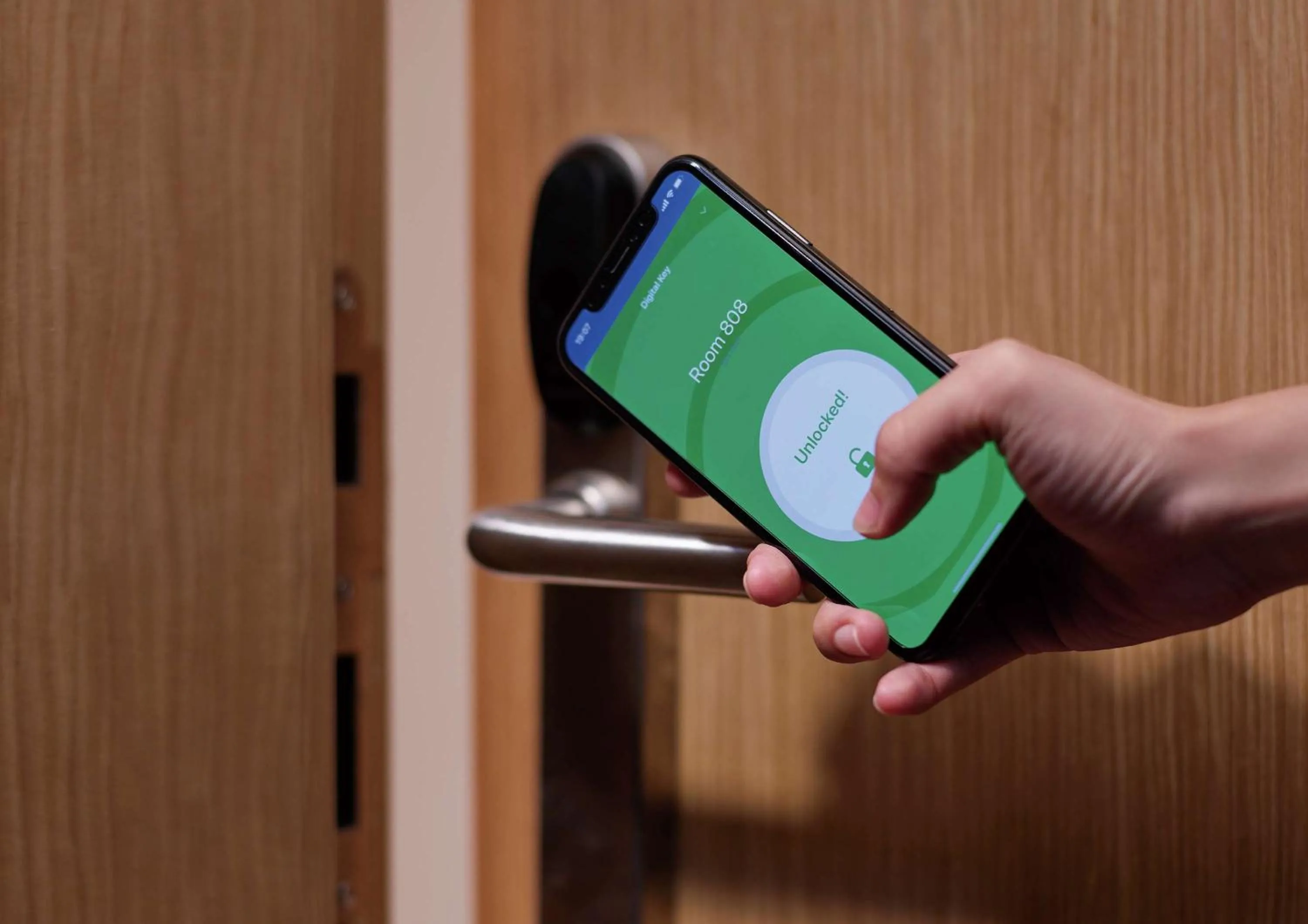 Executive Twin Room in Doubletree By Hilton Suzhou Wujiang