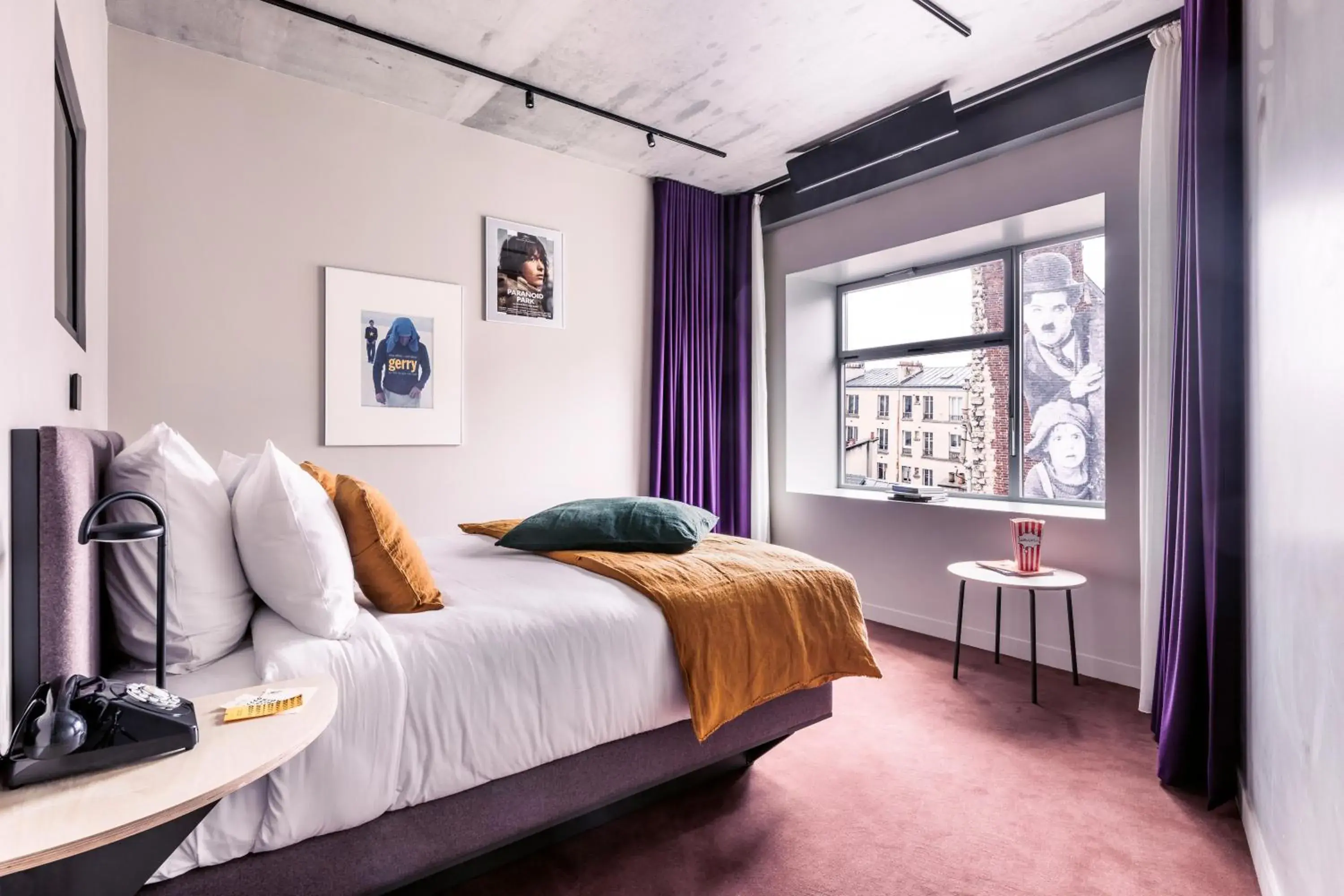 Hotel Paradiso Hotel Paradiso