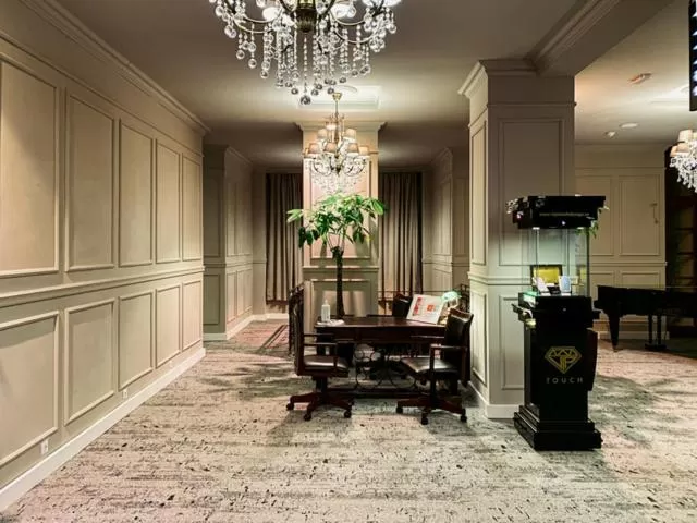 Poiana Brasov Alpin Resort Apartment