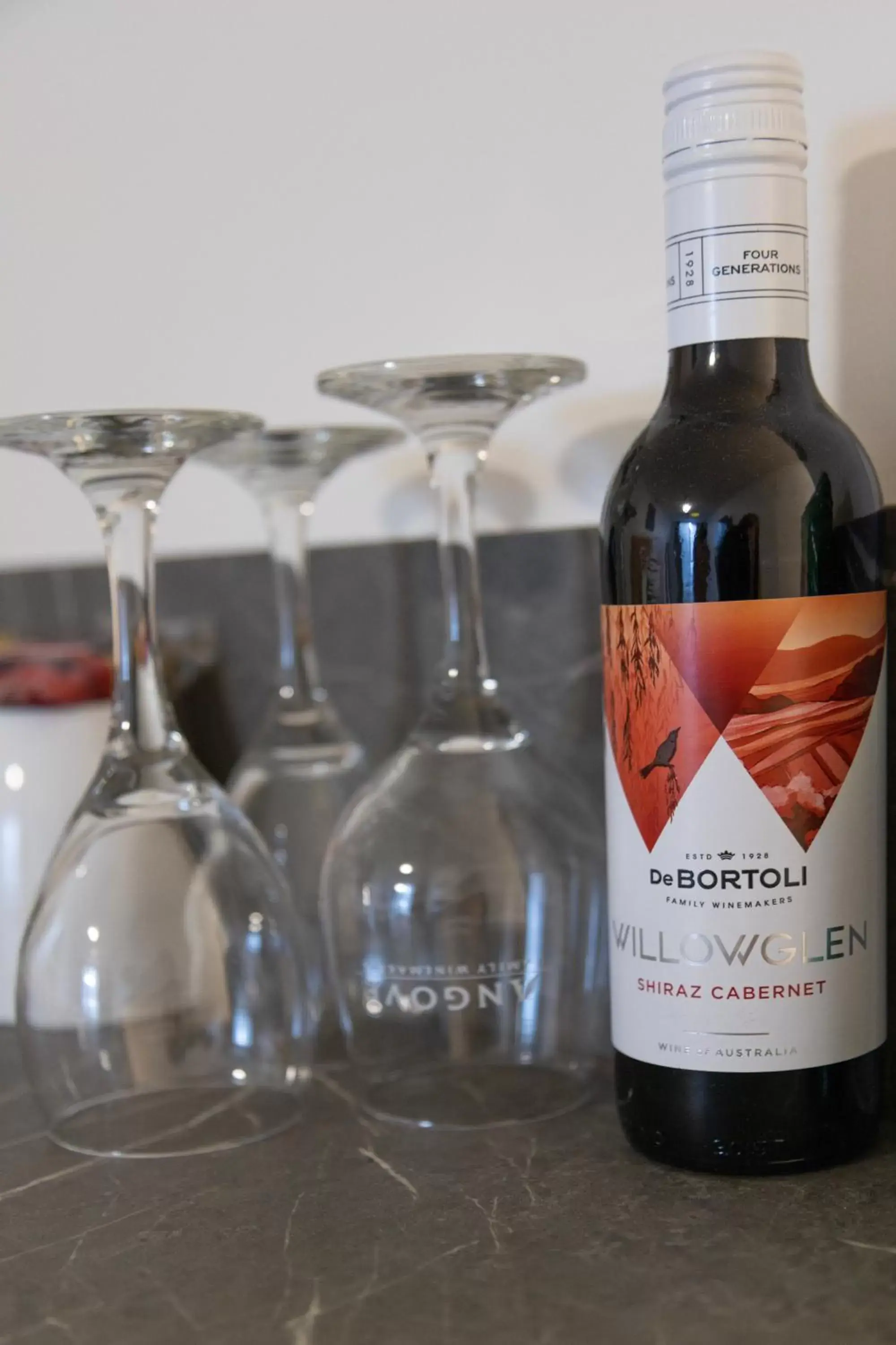 Classic King Room in Bairnsdale International Classic King Room in Bairnsdale International