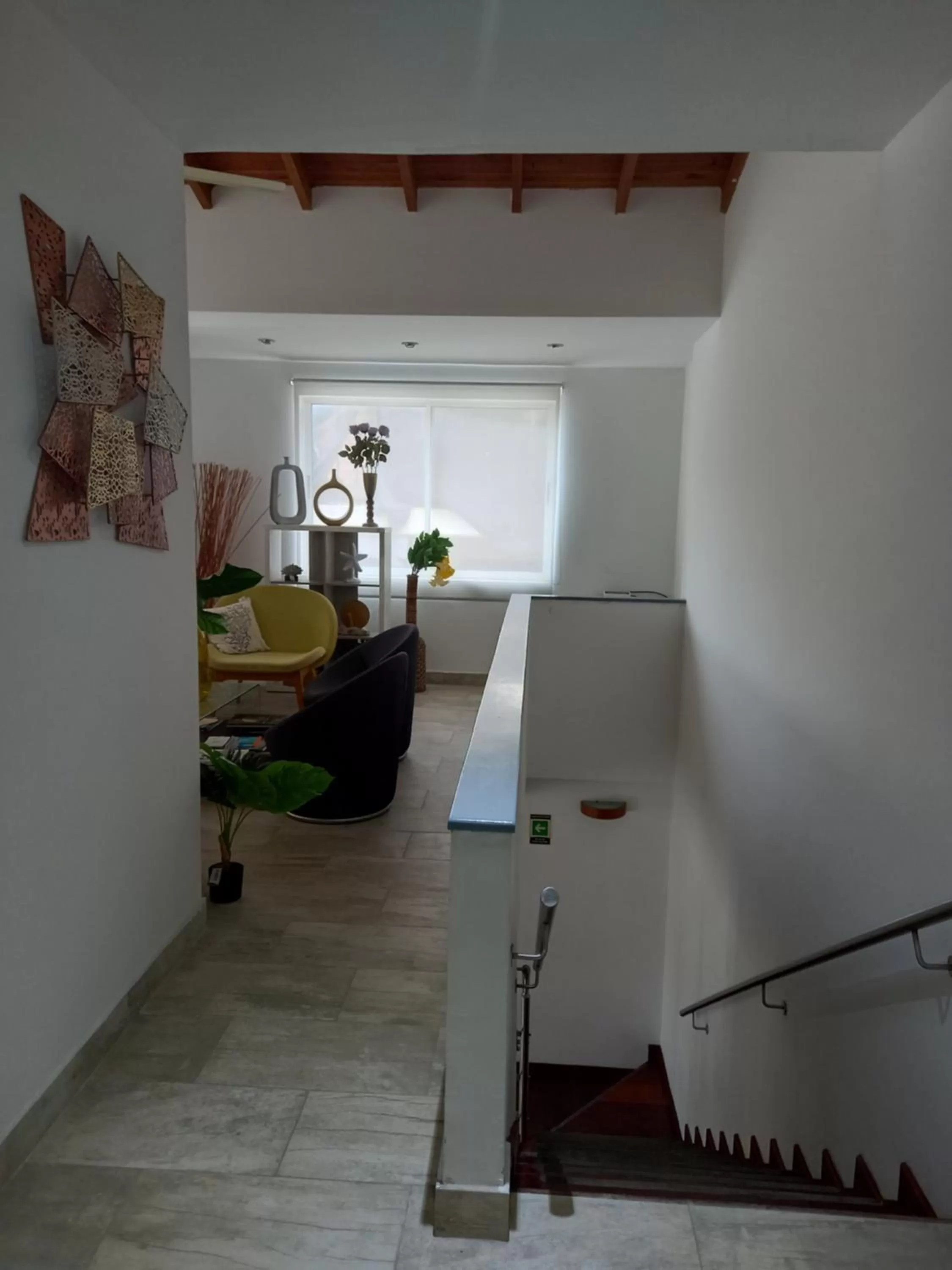 Hotel Boutique Casa Mar