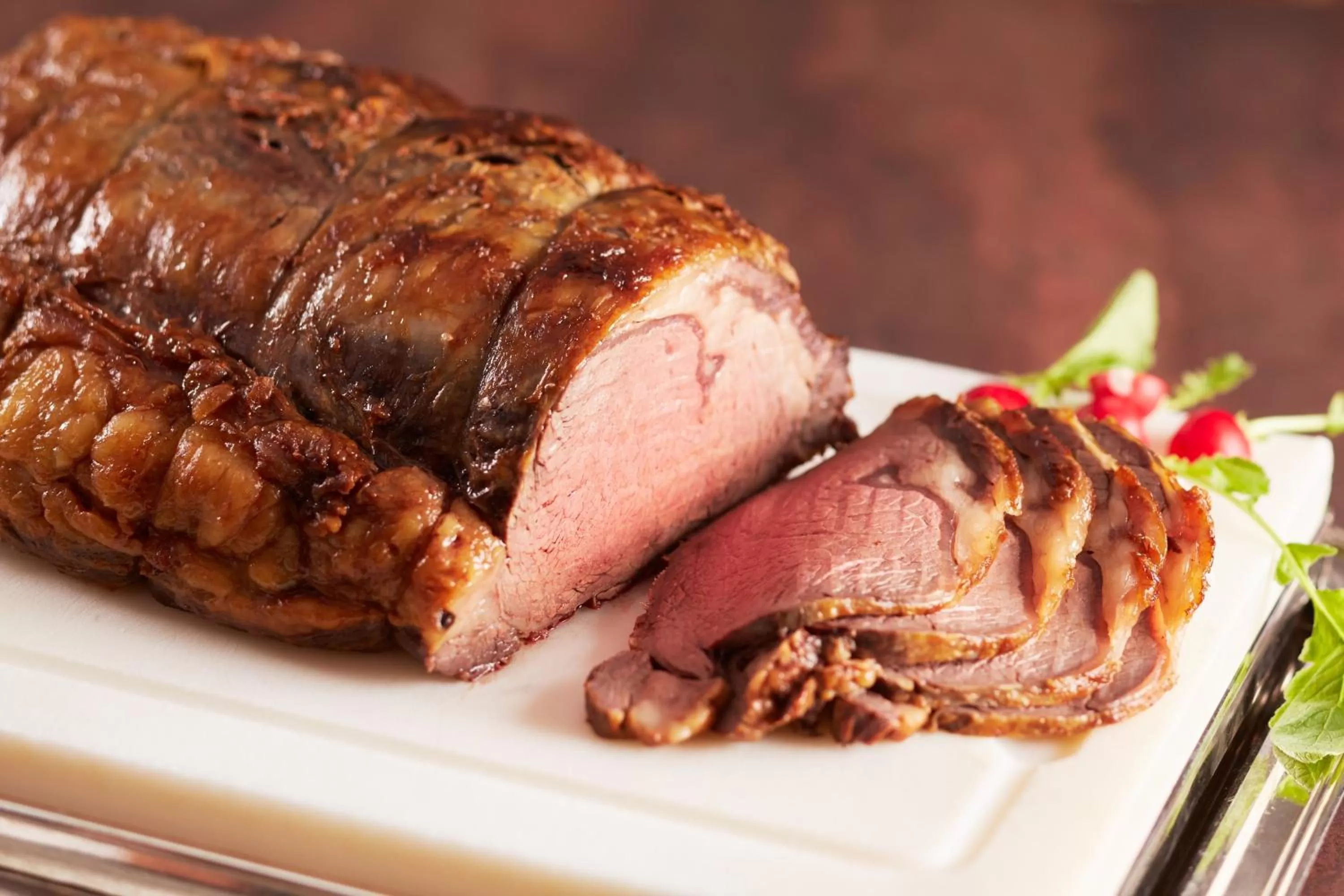 Restaurant/places to eat in InterContinental Tokyo Bay by IHG