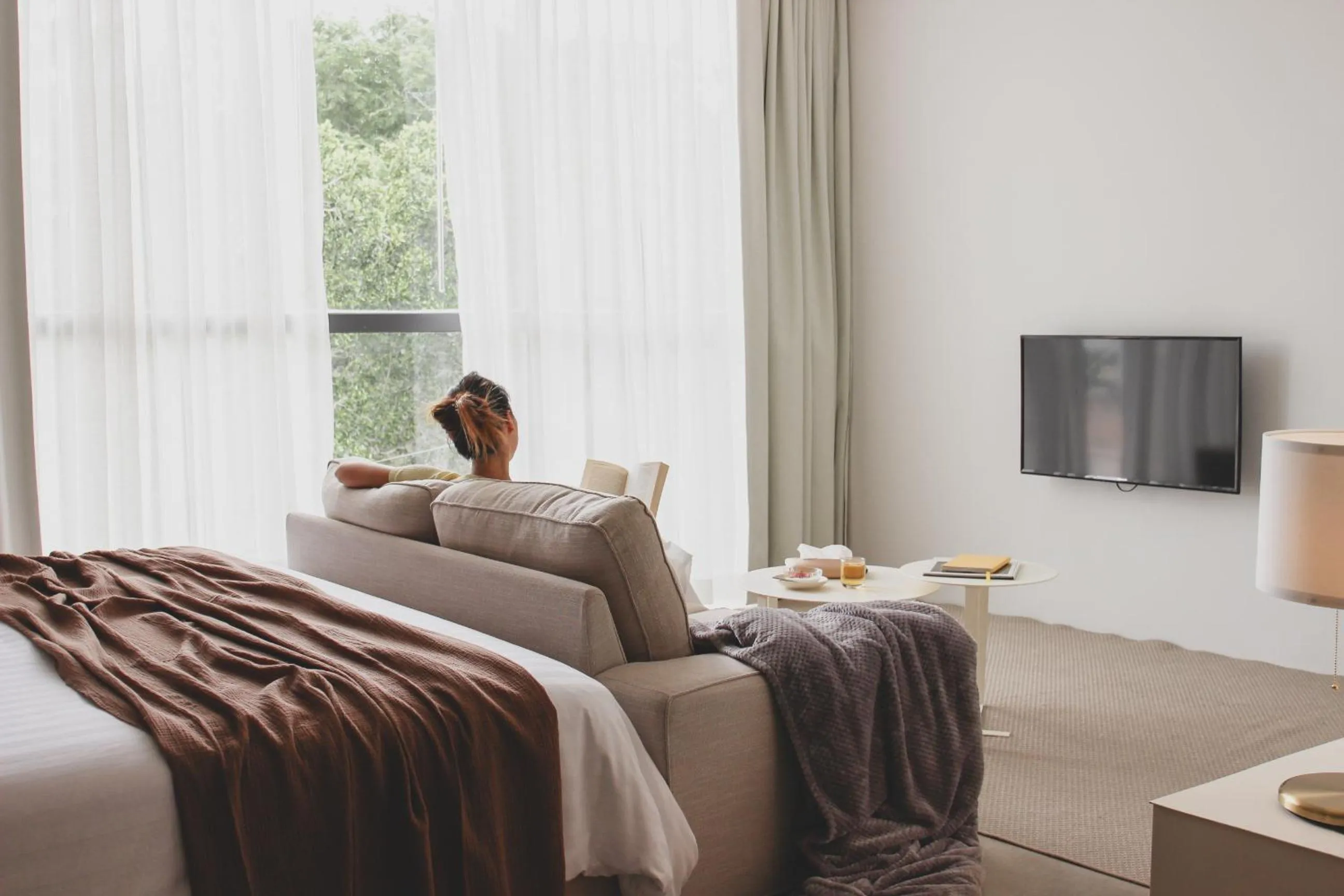 Sunray Classic for Two in Sundance Dayclub Hua Hin