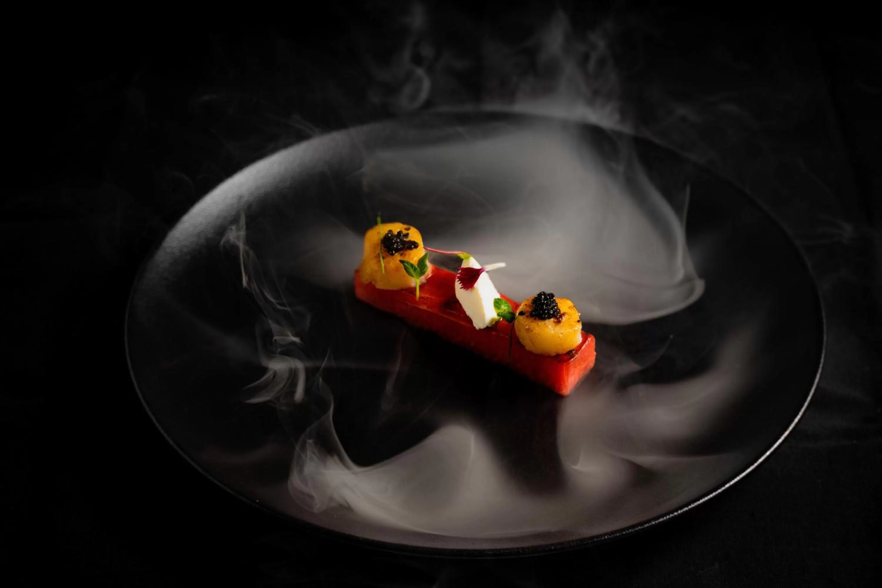 Restaurant/places to eat in Ibis Deira City Centre