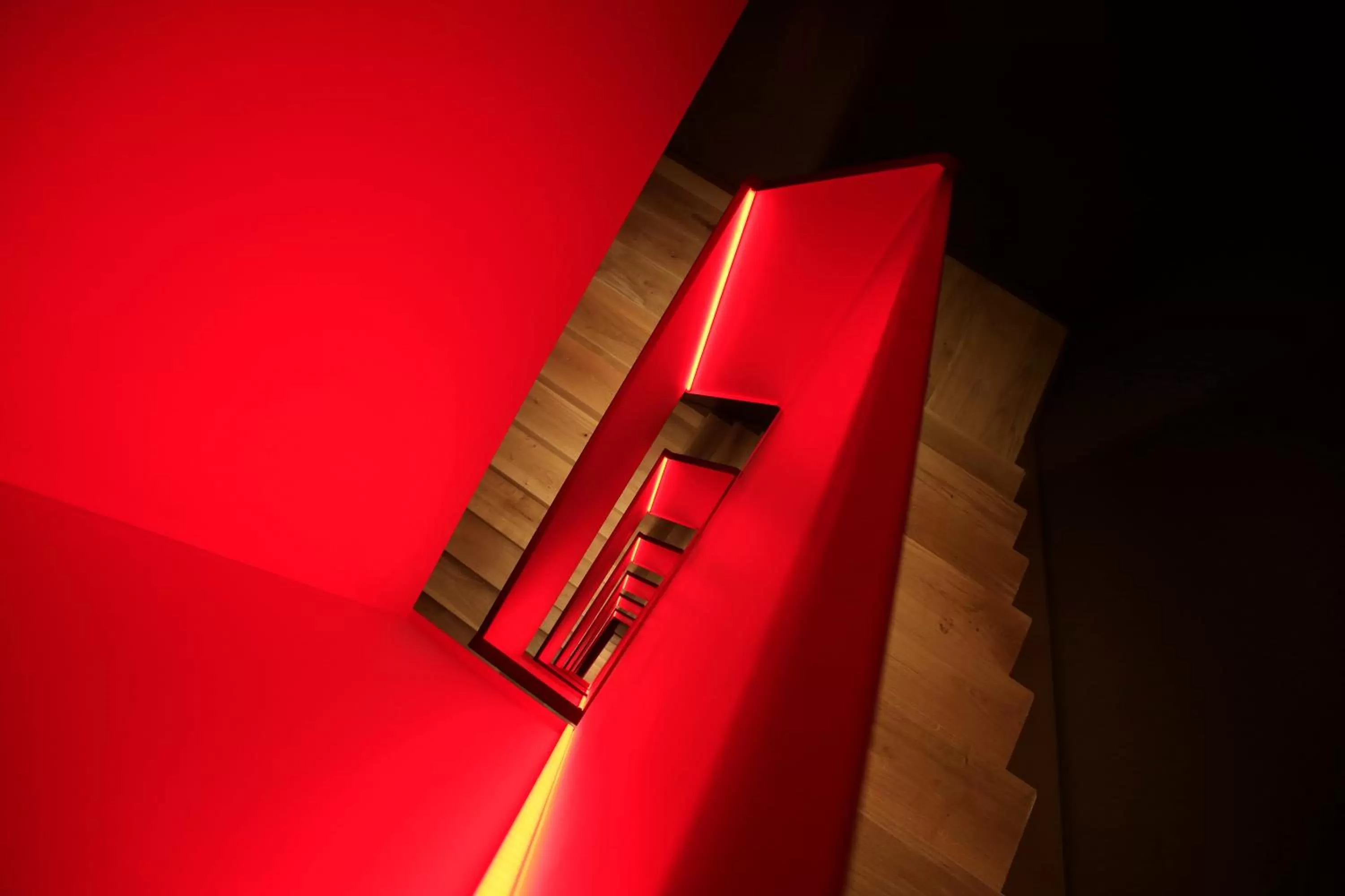 Decorative detail in Ohla Eixample