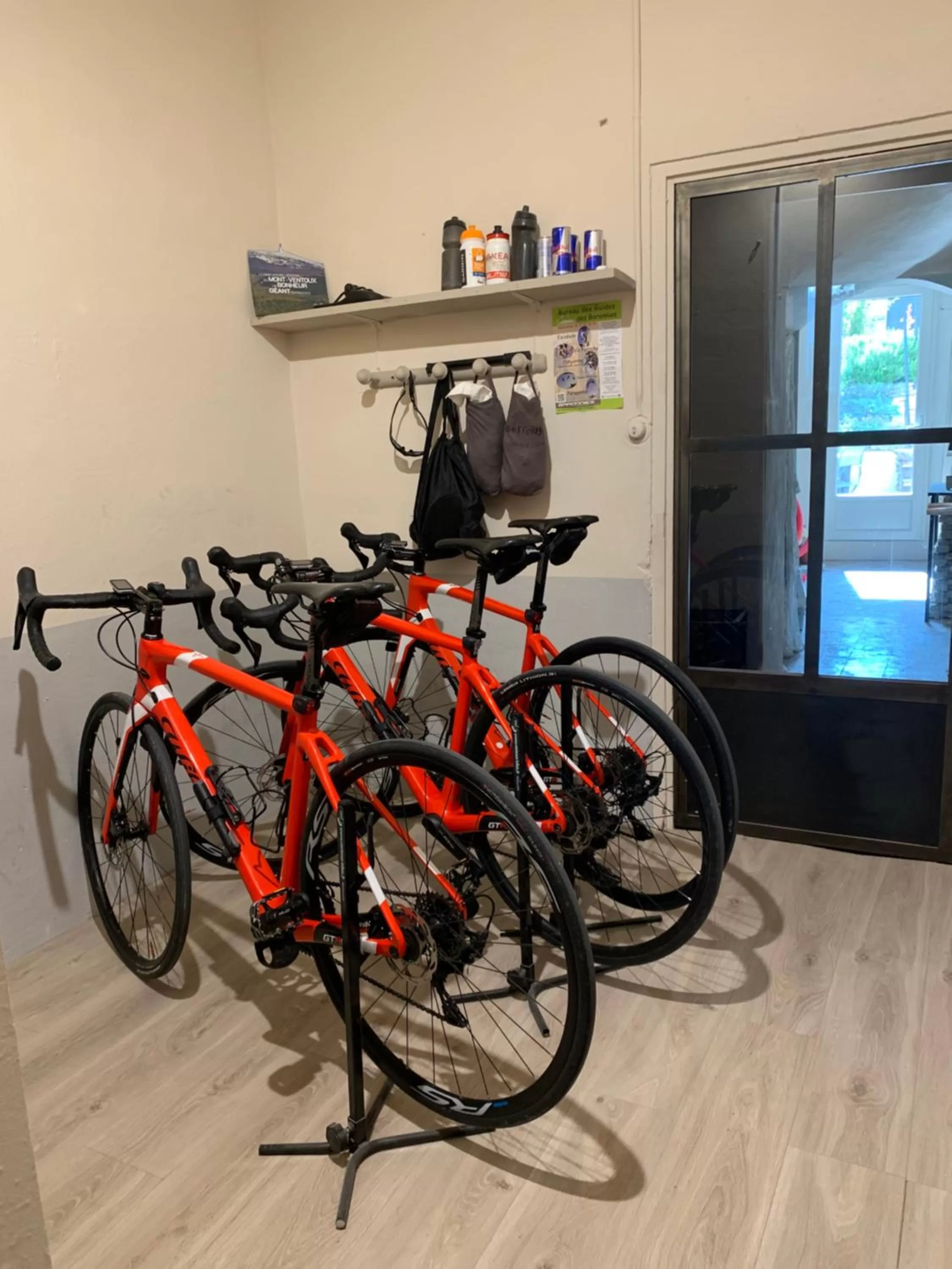 Appart'hôtel 27 le lion d'or