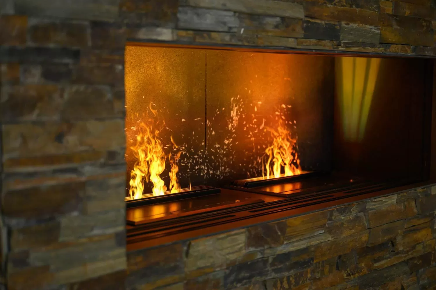 Spa and wellness centre/facilities in Hotel Garni Melanie