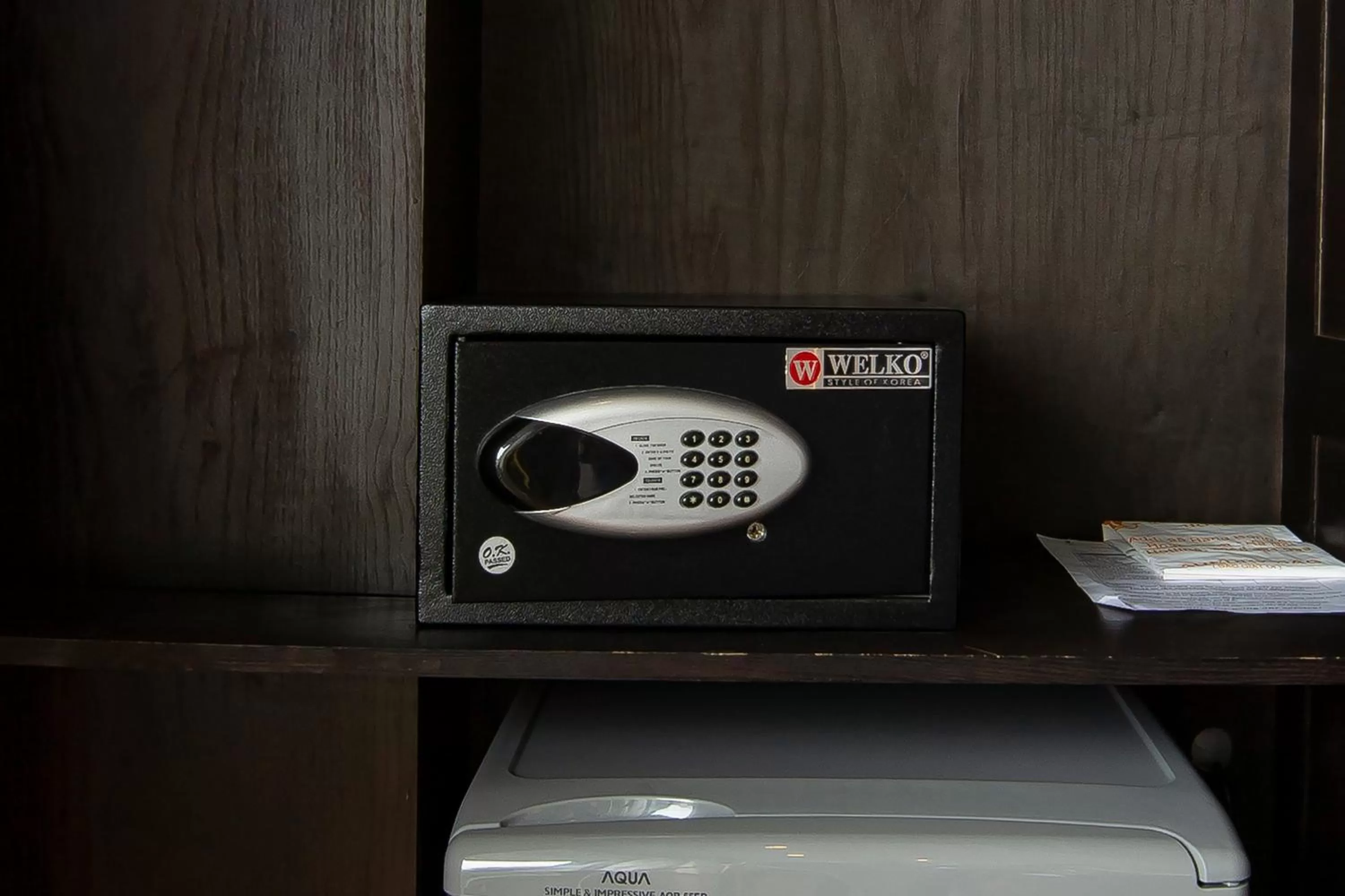 Property building in Hanoi Royal Palace Hotel 2