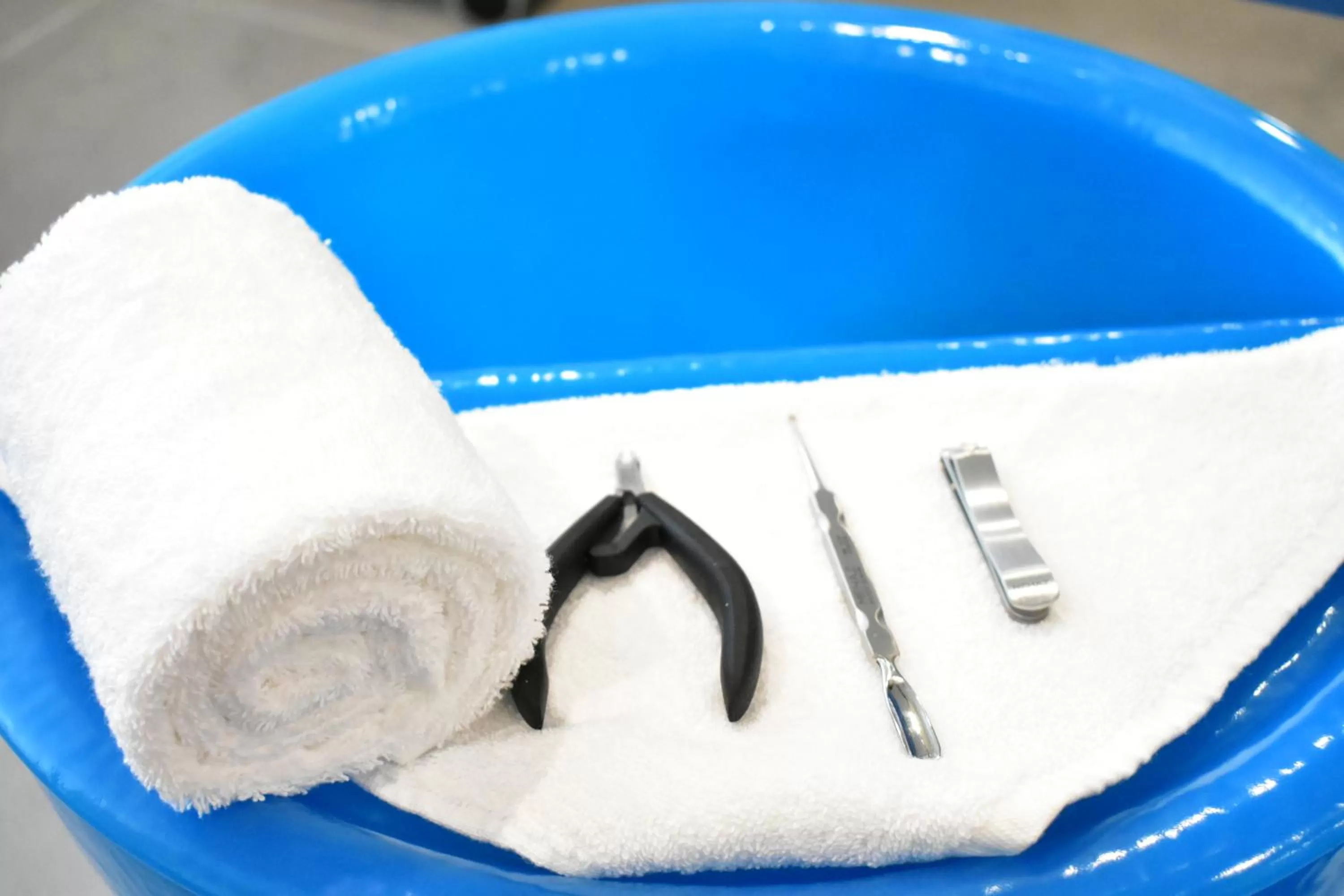 Spa and wellness centre/facilities in Crown Paradise Club Puerto Vallarta All Inclusive