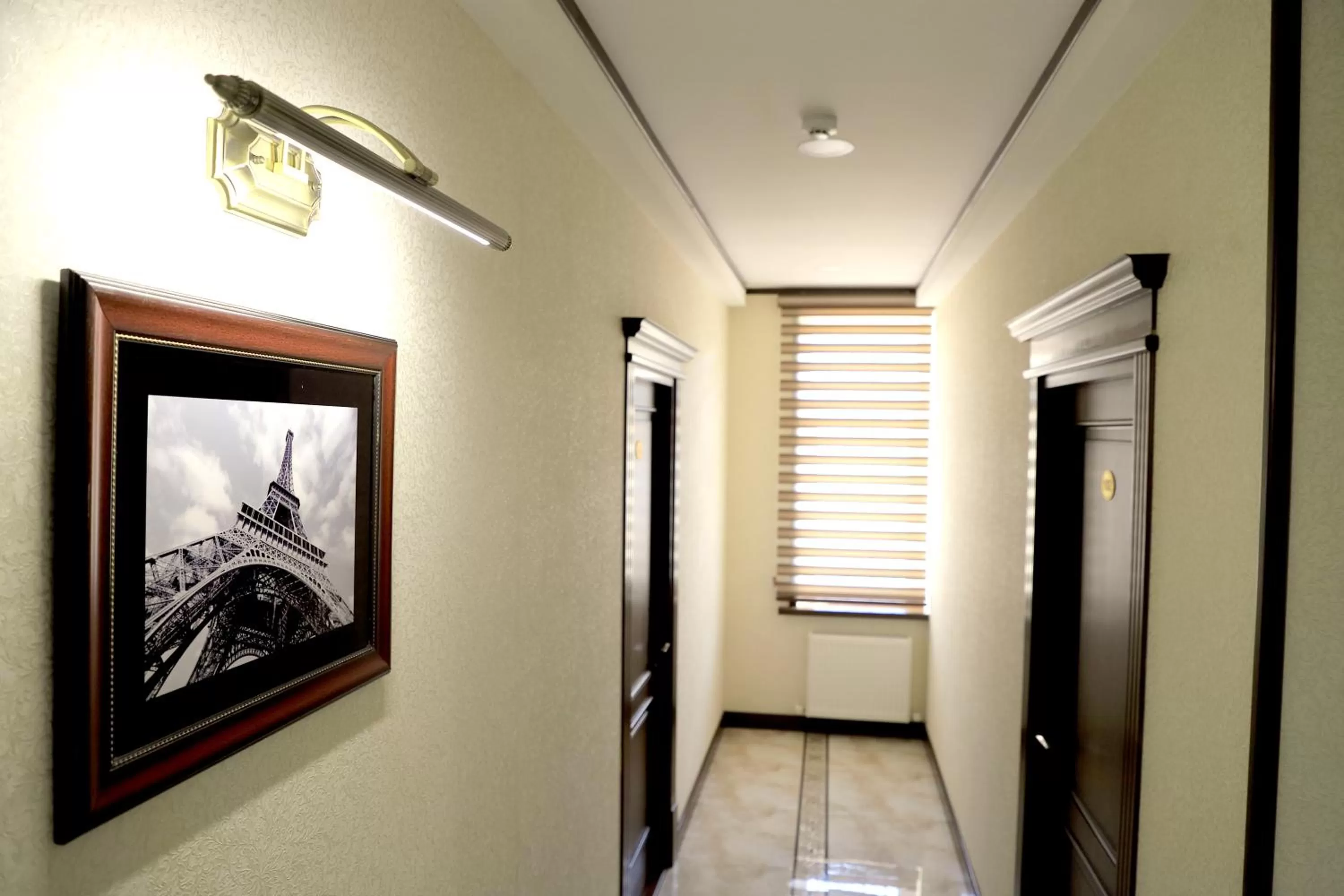 Property building in Osiyo Palace