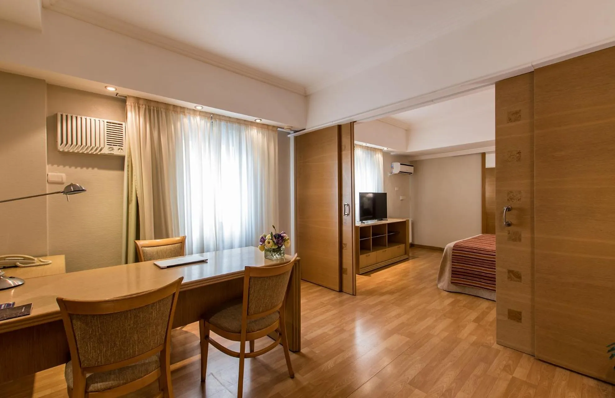 Coffee/tea facilities in Hotel Solans Riviera