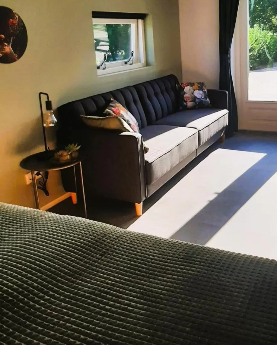 Seating Area in Grutsk op 12