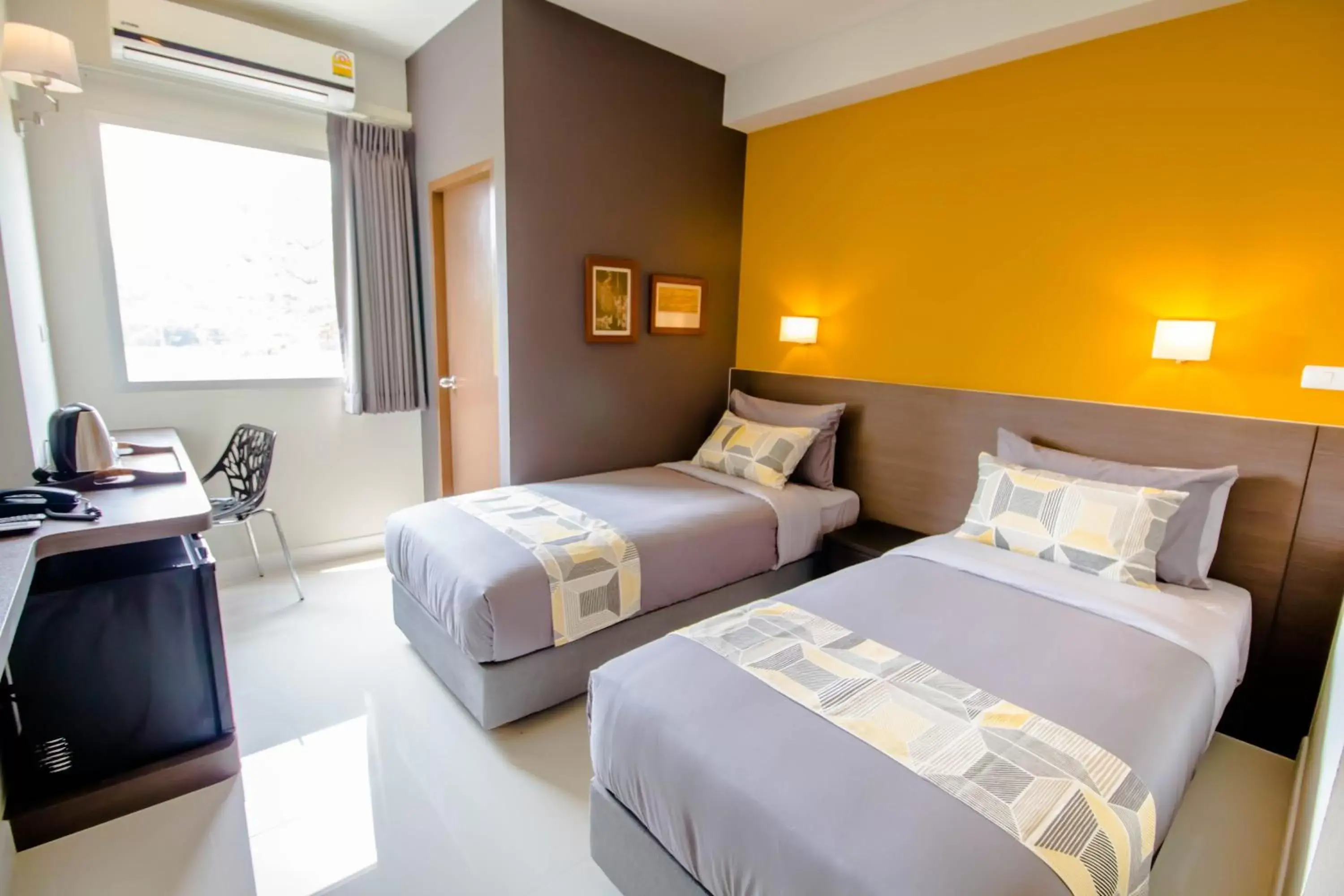 Fortune D Hotel Loei Fortune D Hotel Loei