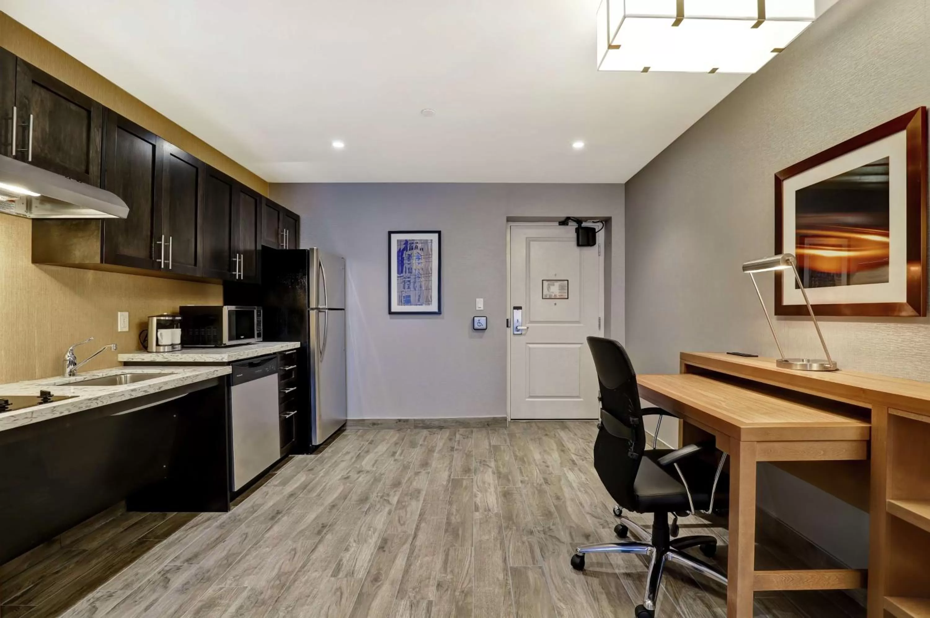 Homewood Suites By Hilton Ottawa Kanata