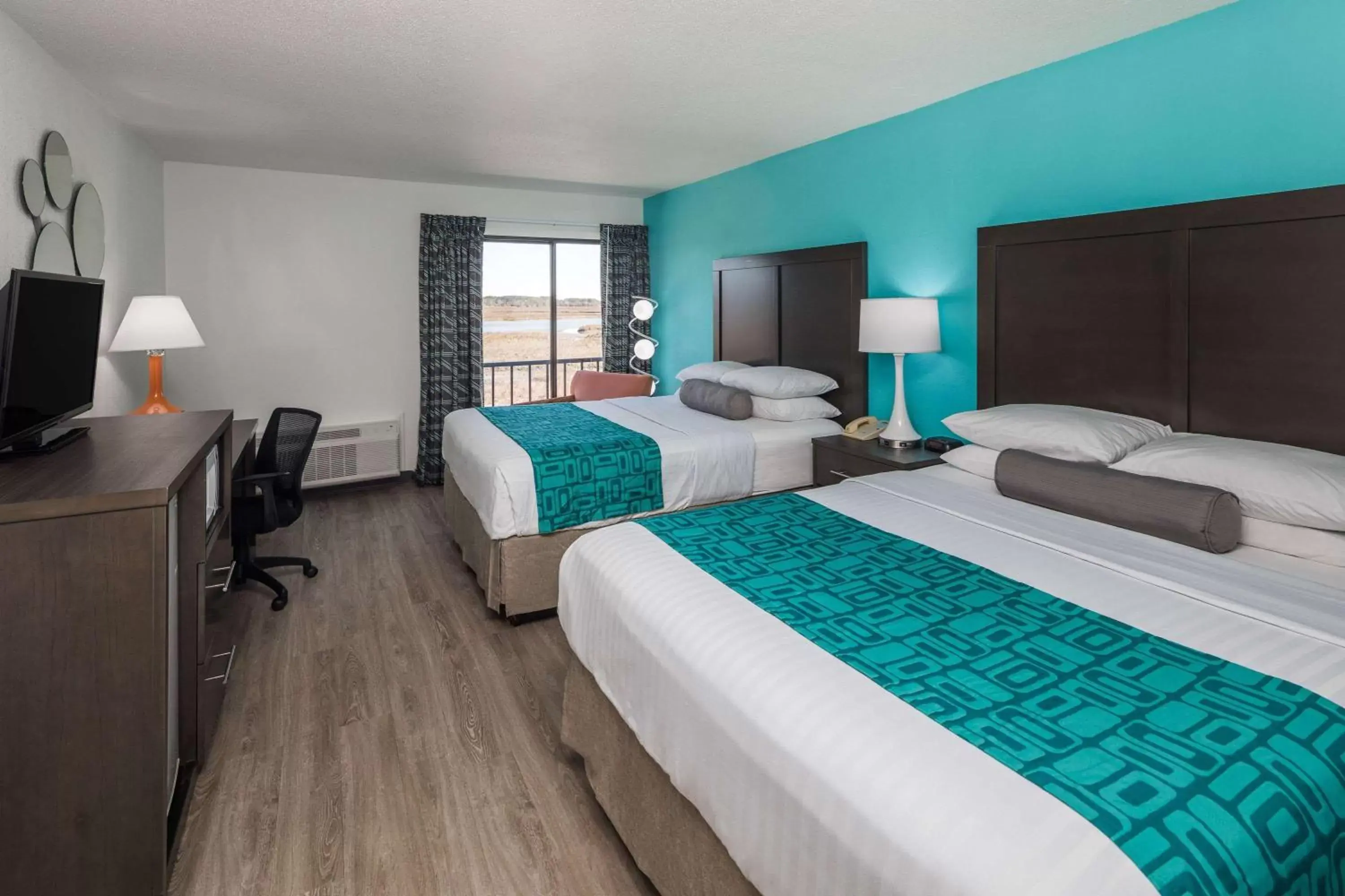 Howard Johnson by Wyndham Beaufort/Parris Island Howard Johnson by Wyndham Beaufort/Parris Island