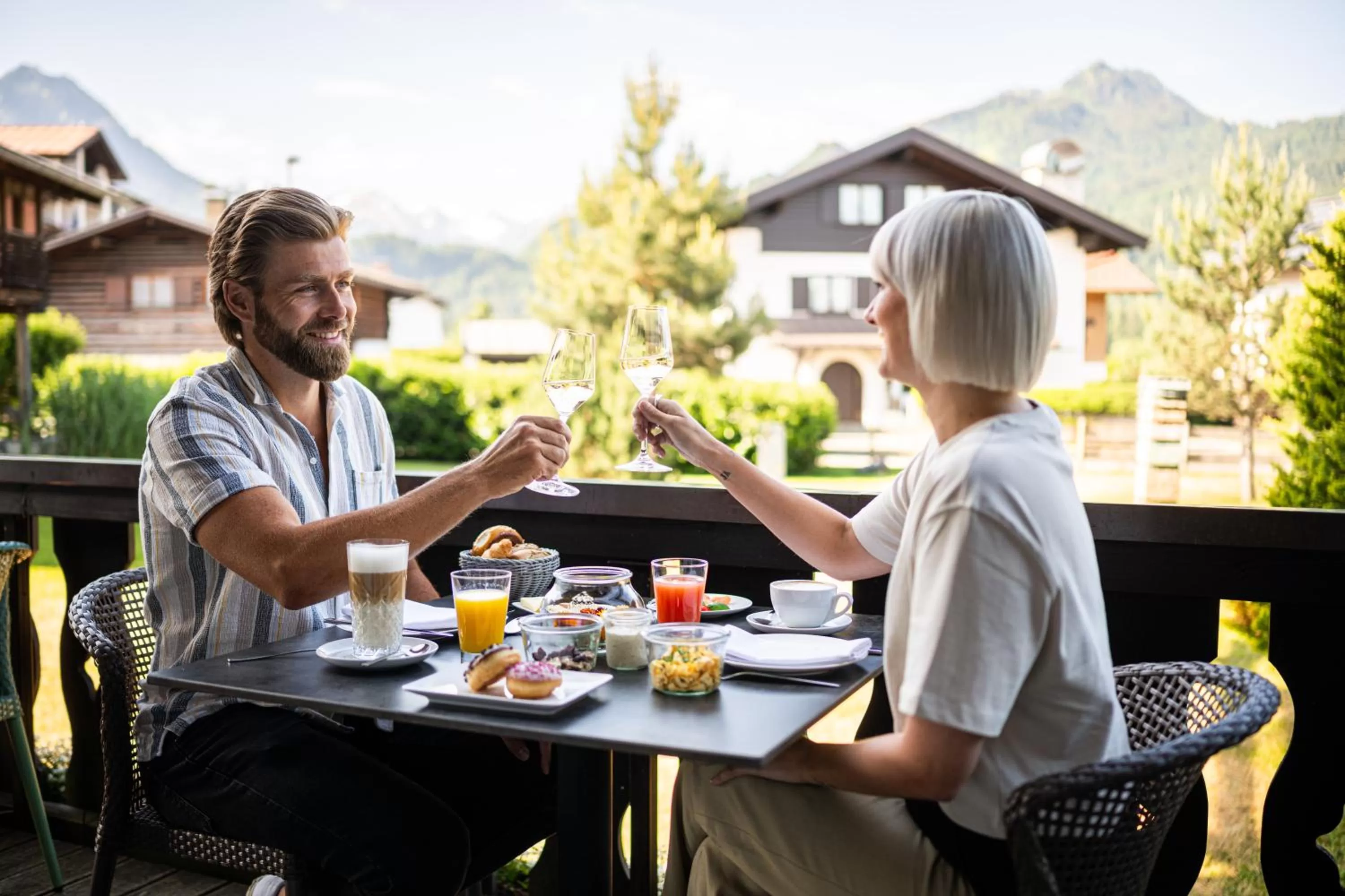 Das Freiberg Romantikhotel