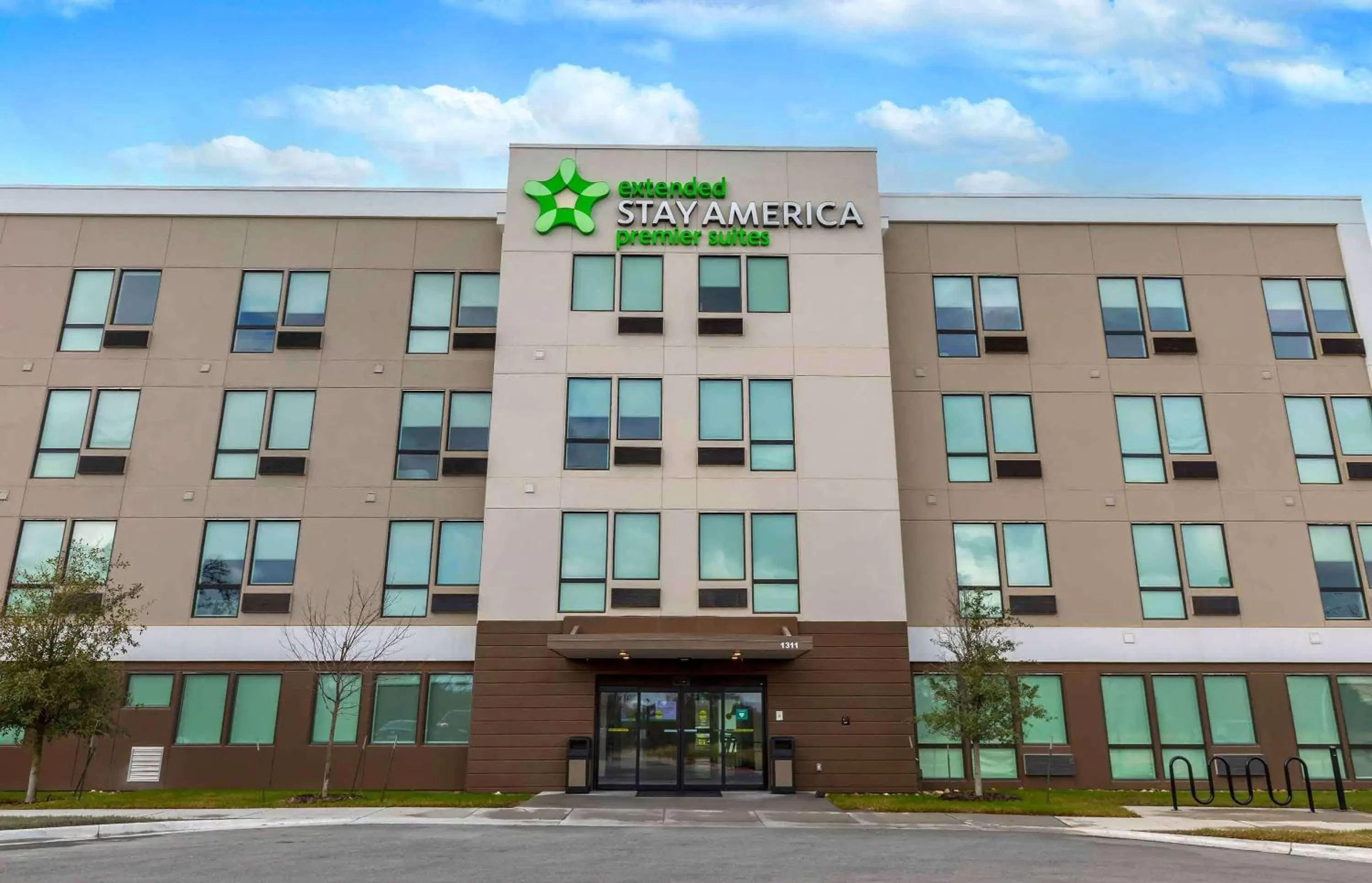 Extended Stay America Premier Suites - Austin - Austin Airport Extended Stay America Premier Suites - Austin - Austin Airport