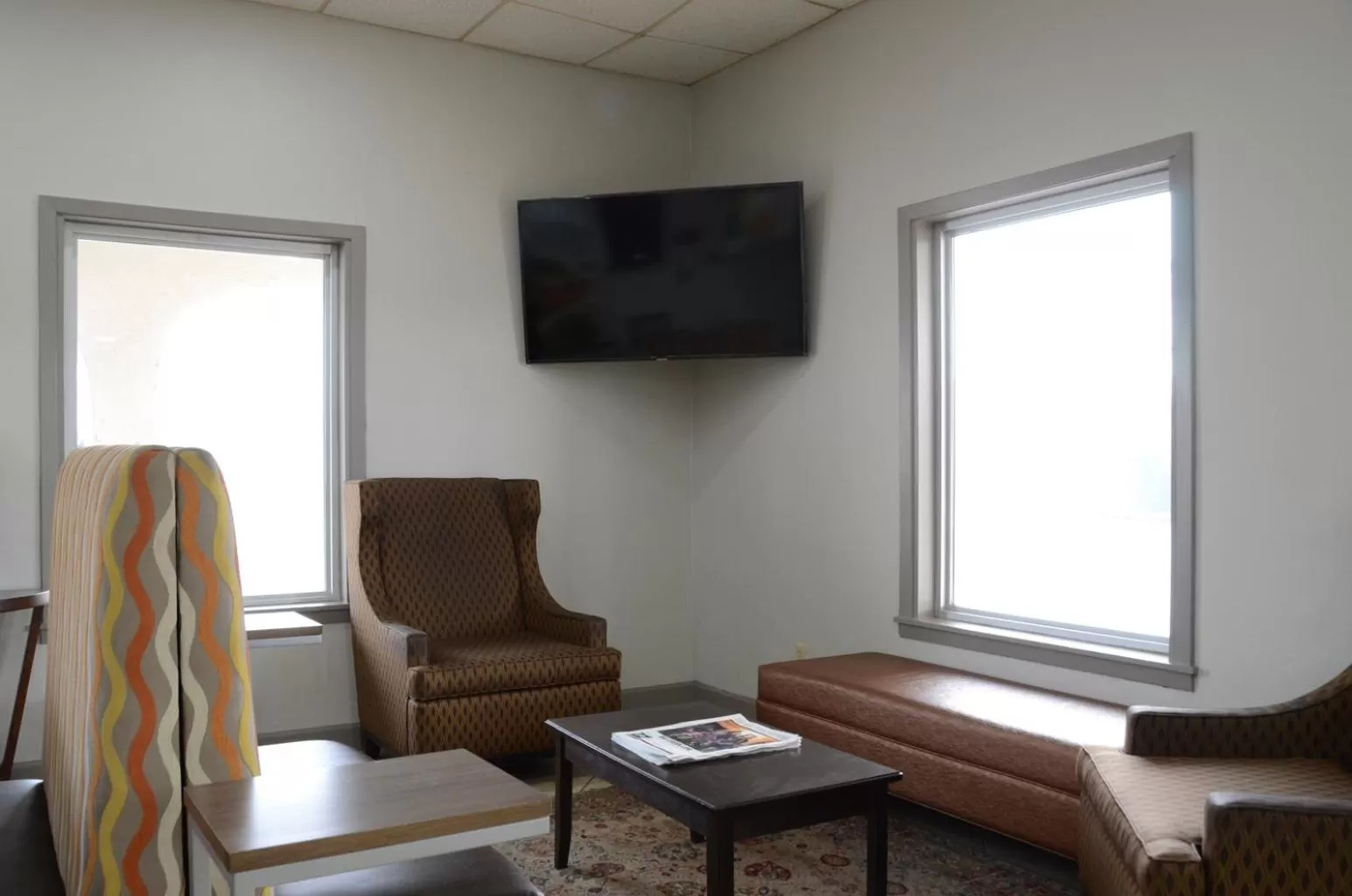 Quality Inn & Suites Covington