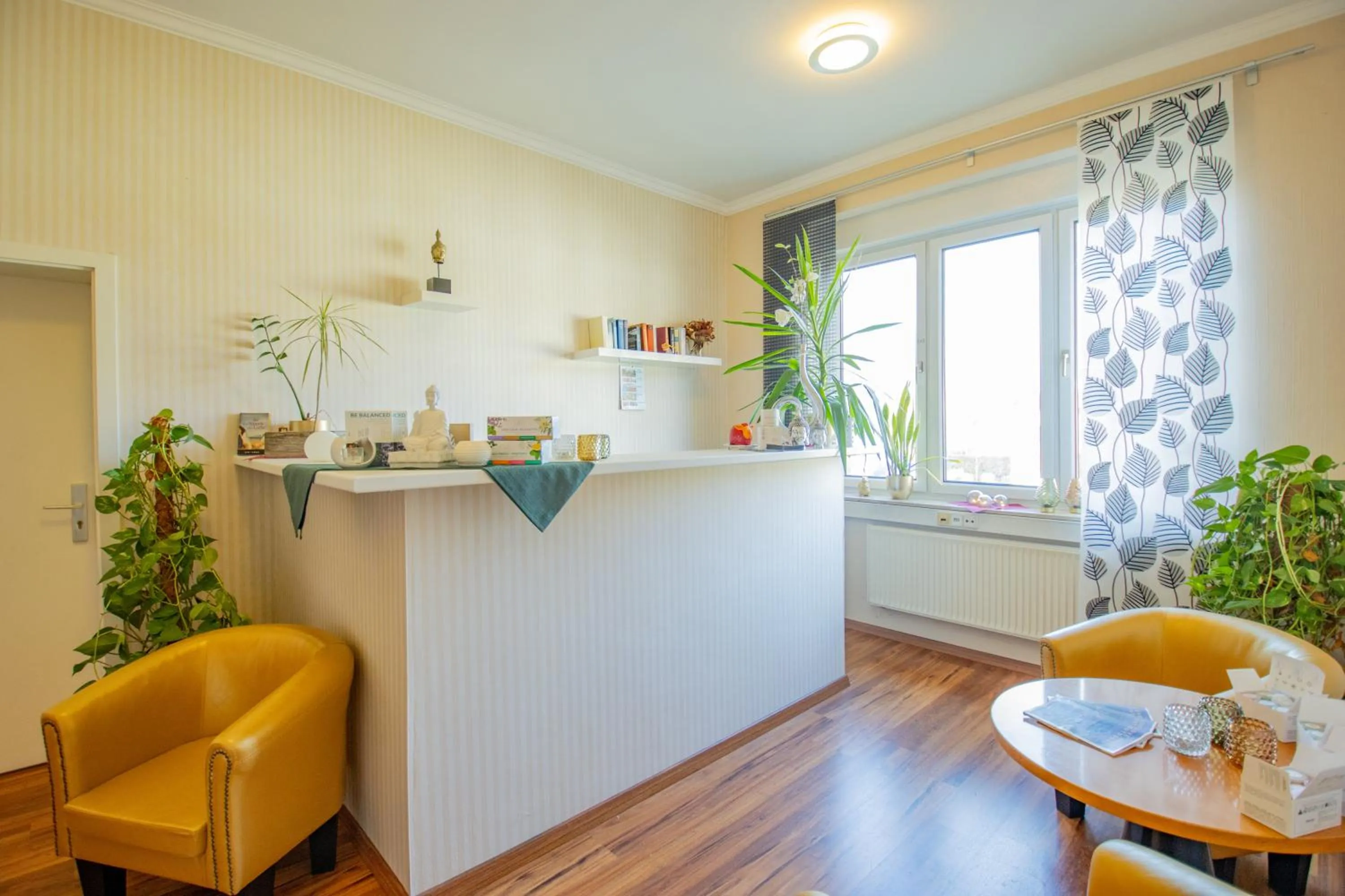 Spa and wellness centre/facilities in Seehotel Brandenburg an der Havel