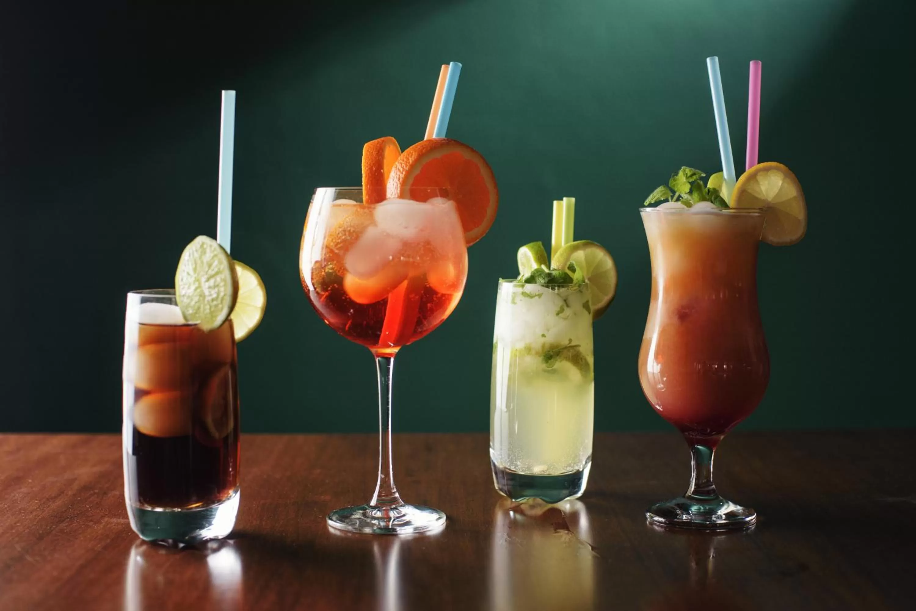 Restaurant/places to eat, Drinks in Lila Medical SPA