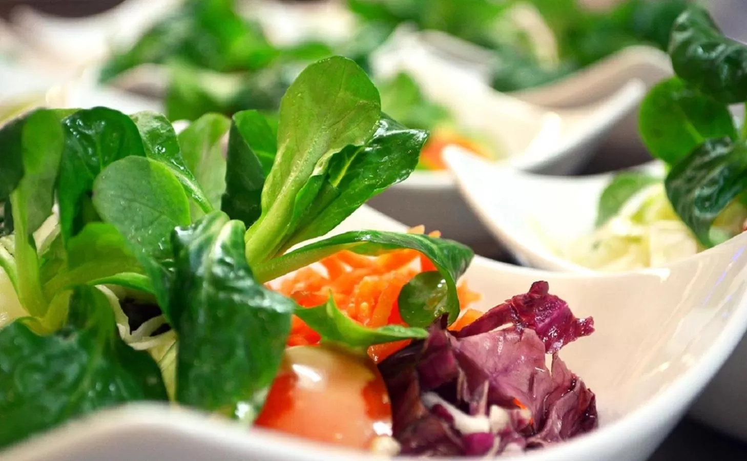 Food and drinks, Food in Berghotel Sammüller