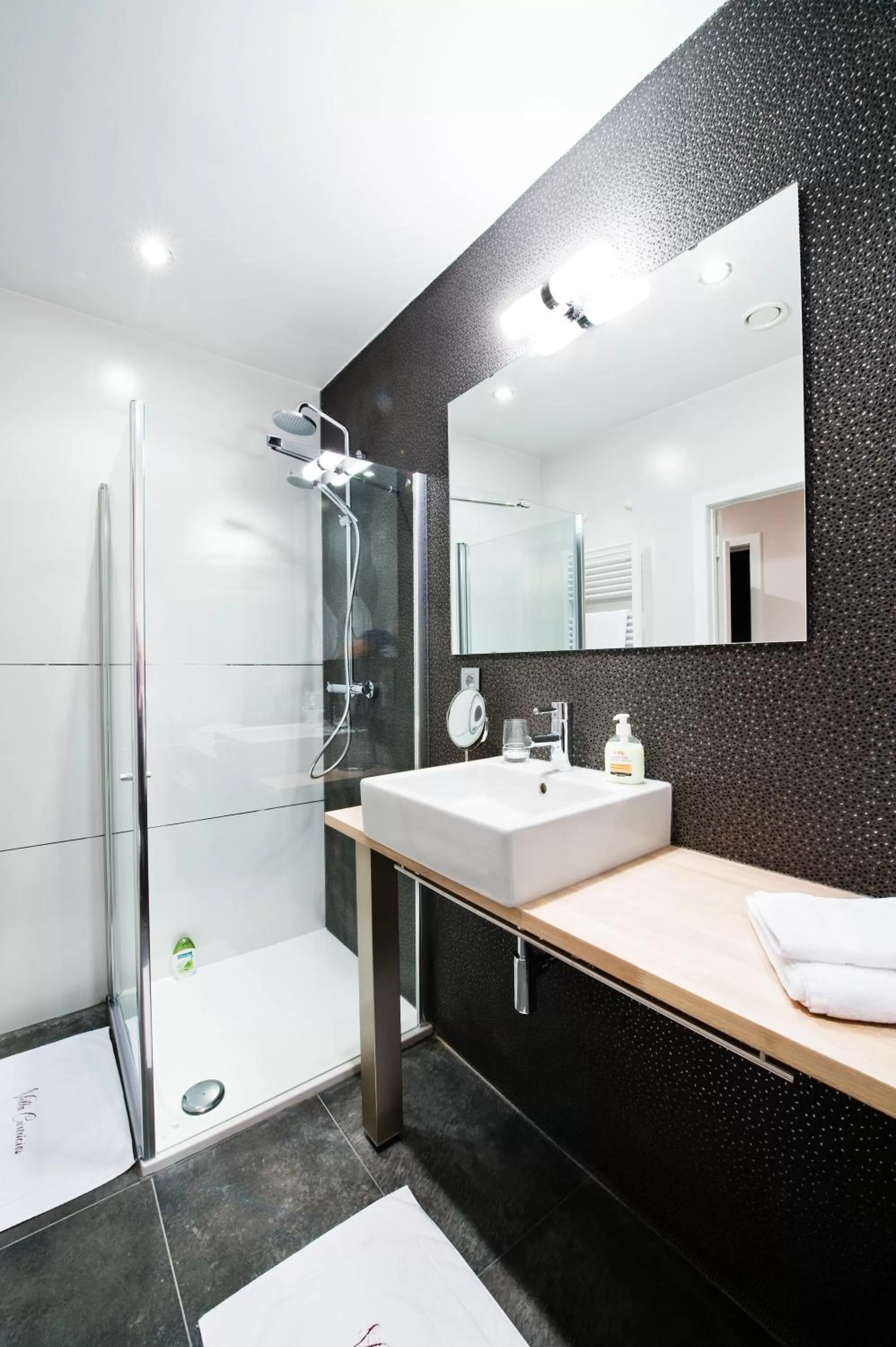 B&B Villa Curtricias