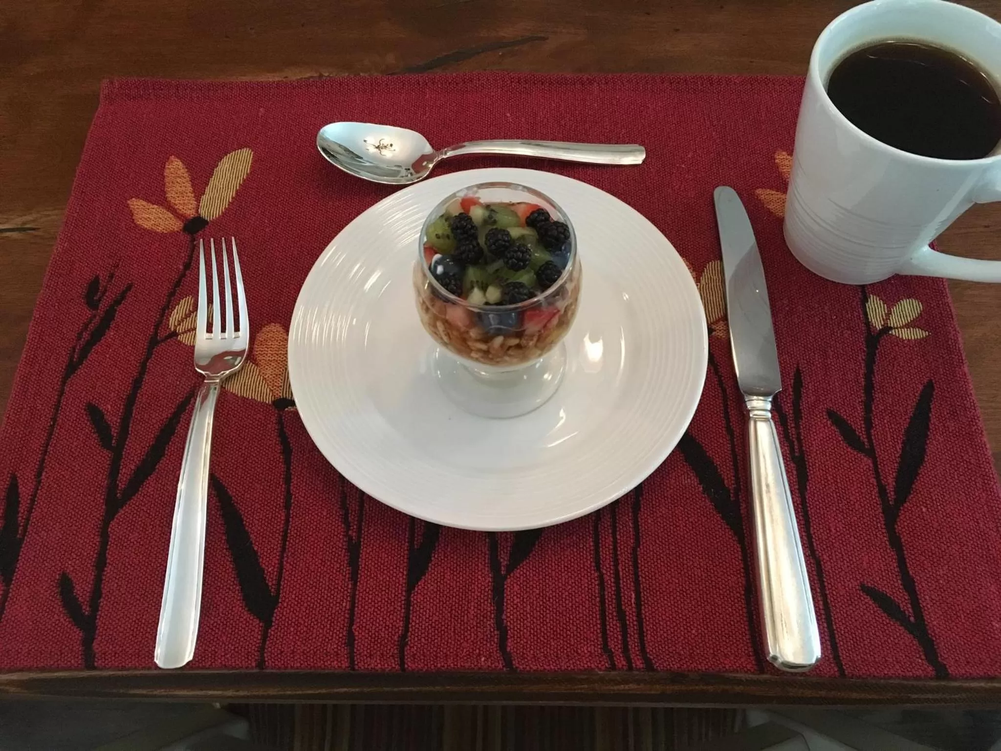 Food and drinks in Au Gré Du Temps - Gîte B&B