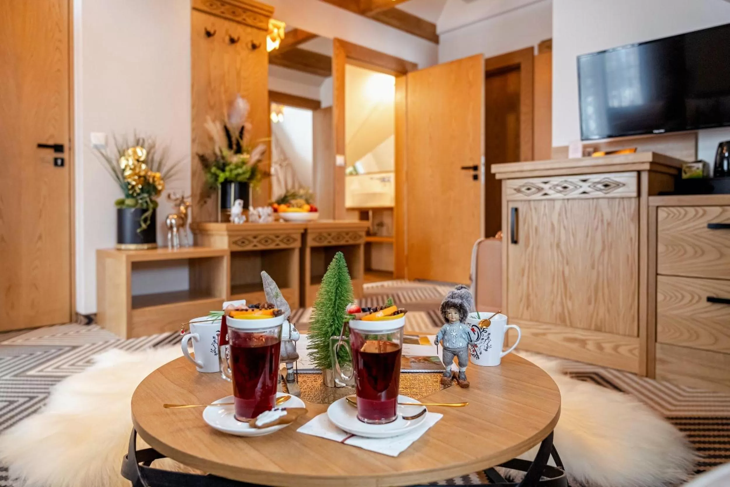 Serce Tatr Residence Zakopane - blisko Krupówek