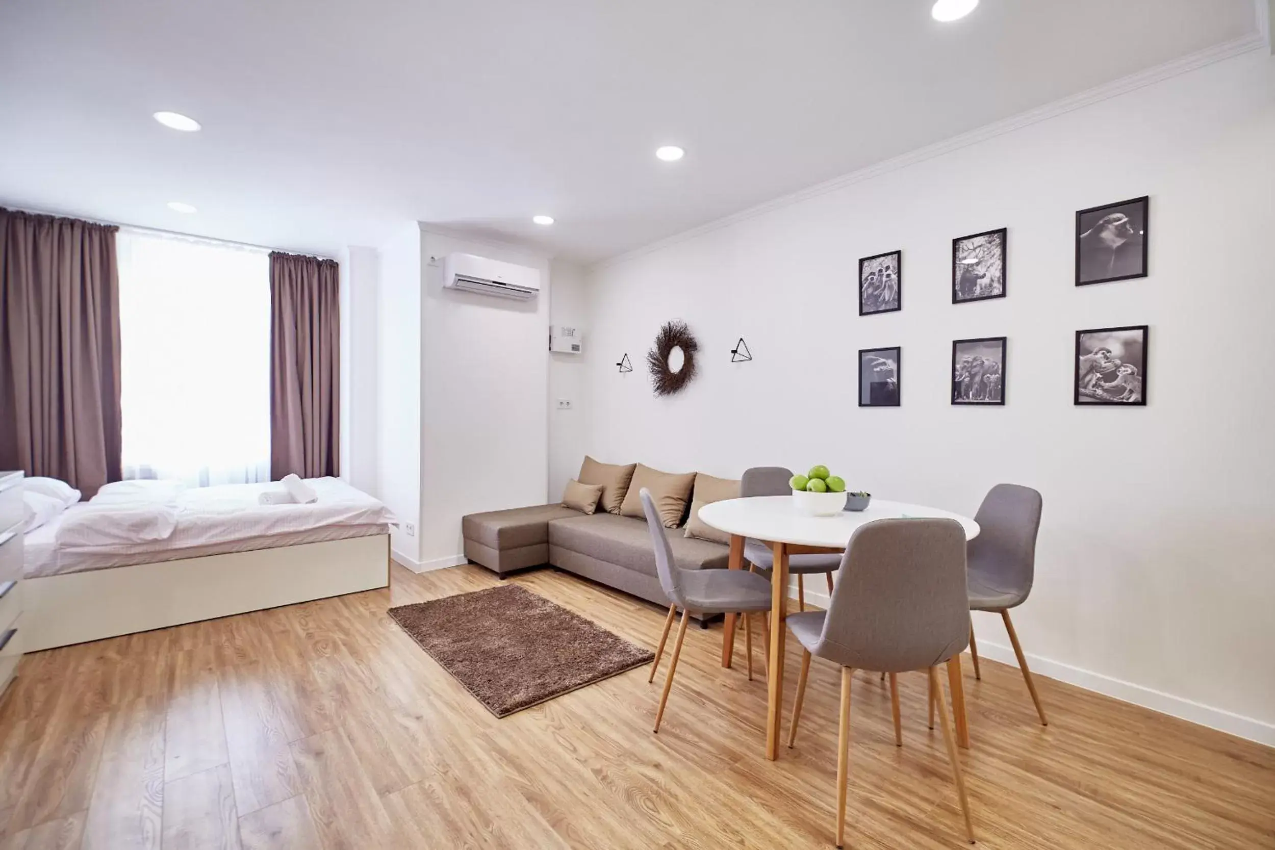 Apartment in Nordian Apartment in Nordian