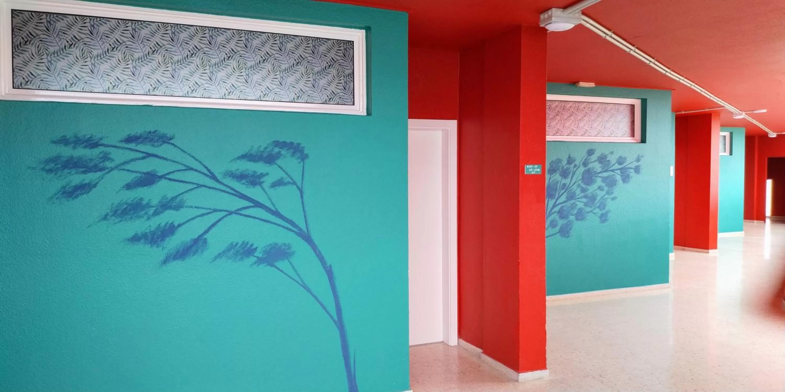 Area and facilities in Hotel Ritual Maspalomas - Adults Only