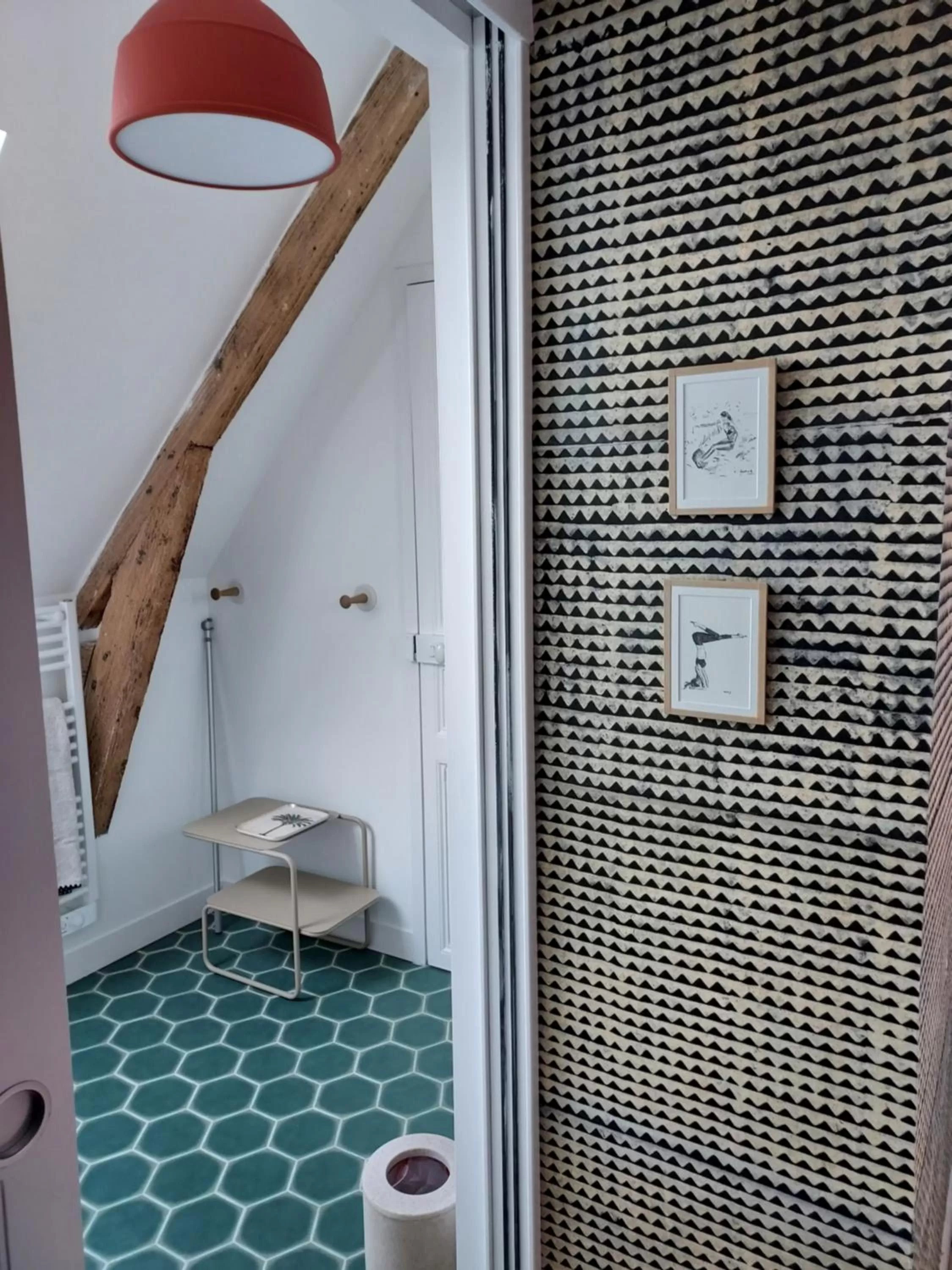 Maison Triton et Porcelaine